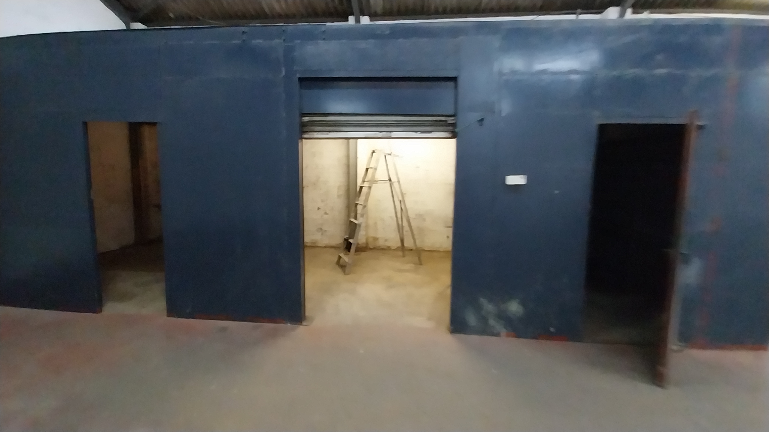 500m² Warehouse to rent at Brice Industrial Park in Epping Industrial
