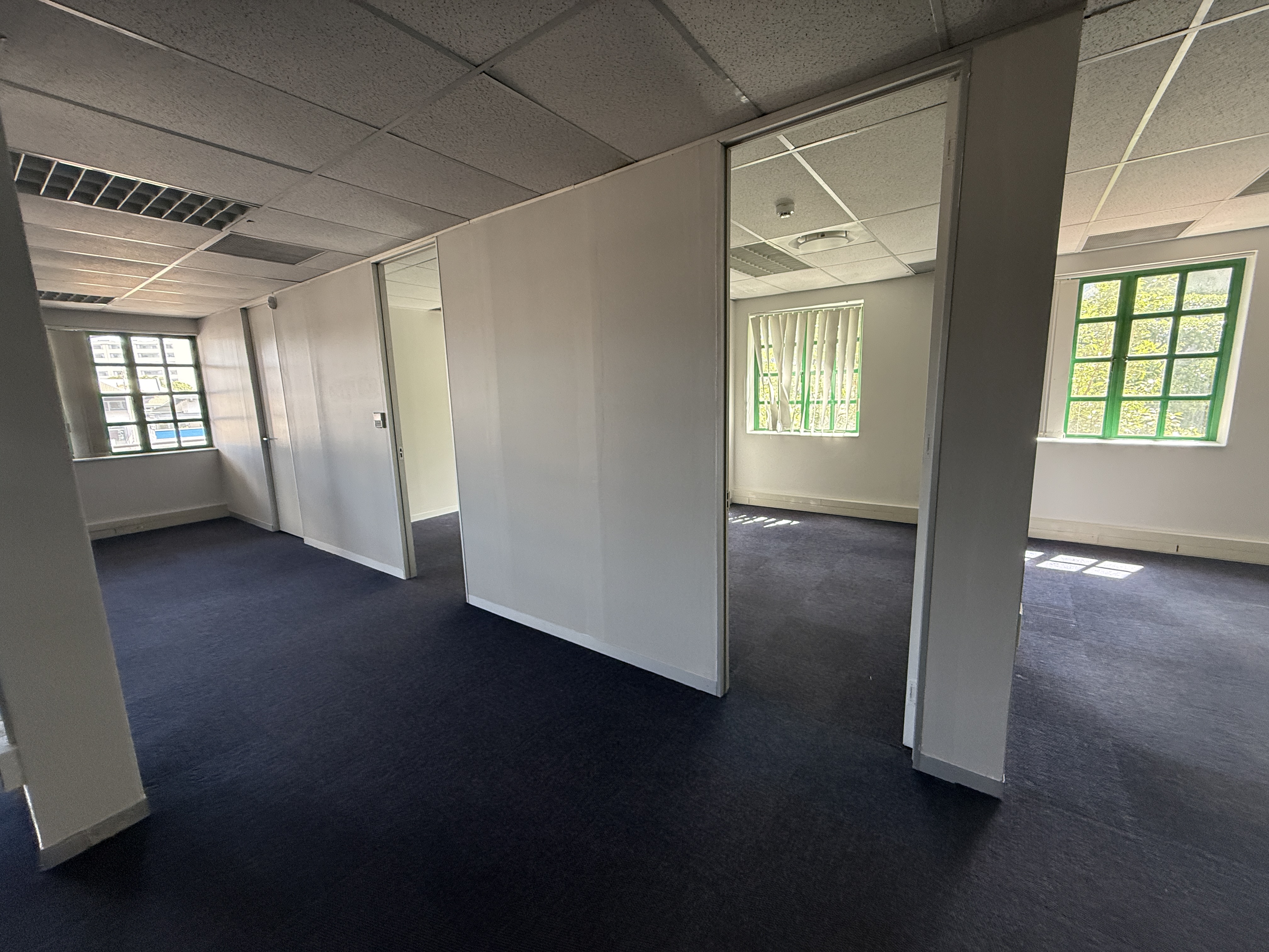295m² Office Space to rent at Brookside Office Park in Claremont