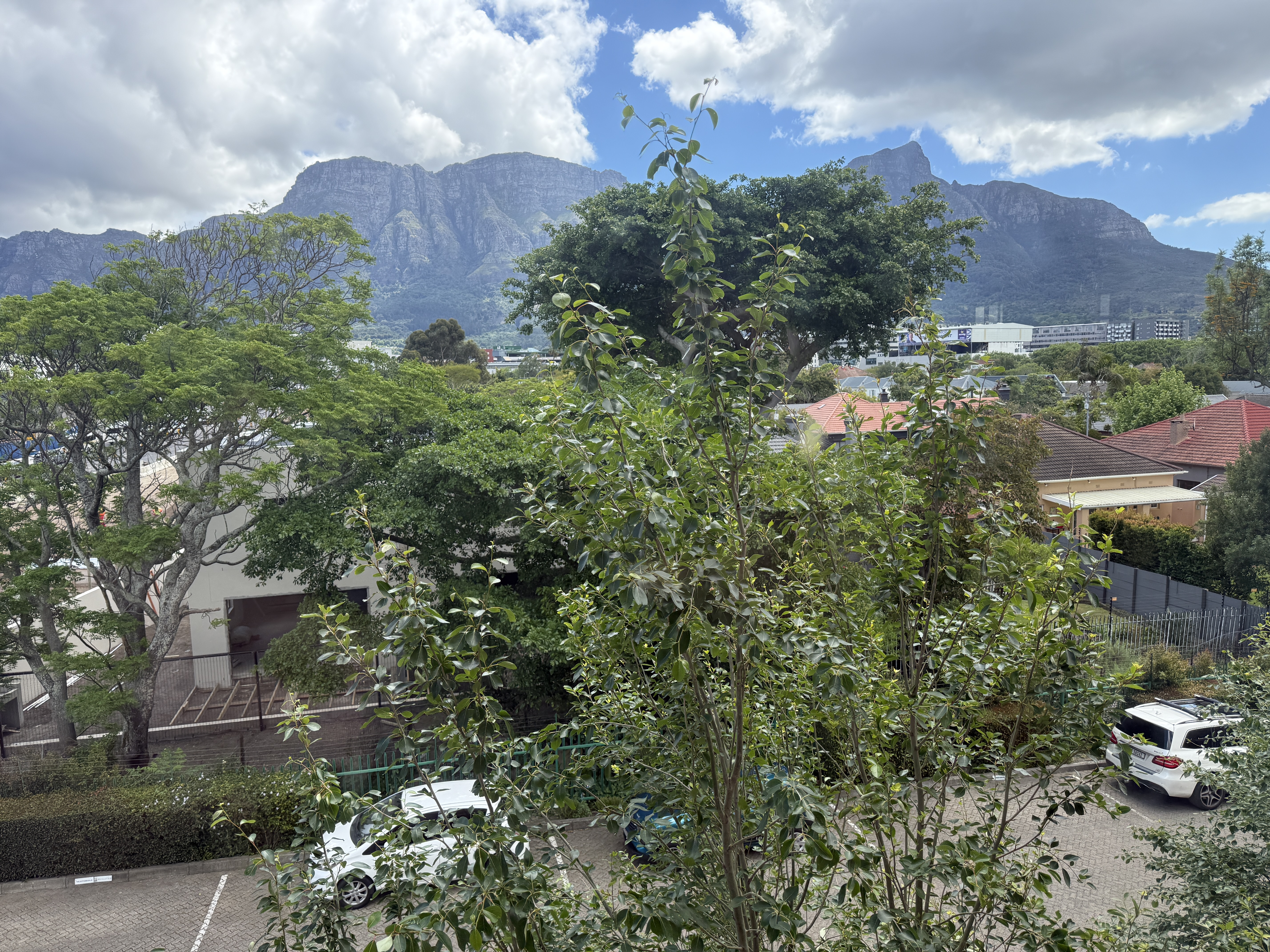 257m² Office Space to rent at Brookside Office Park in Claremont