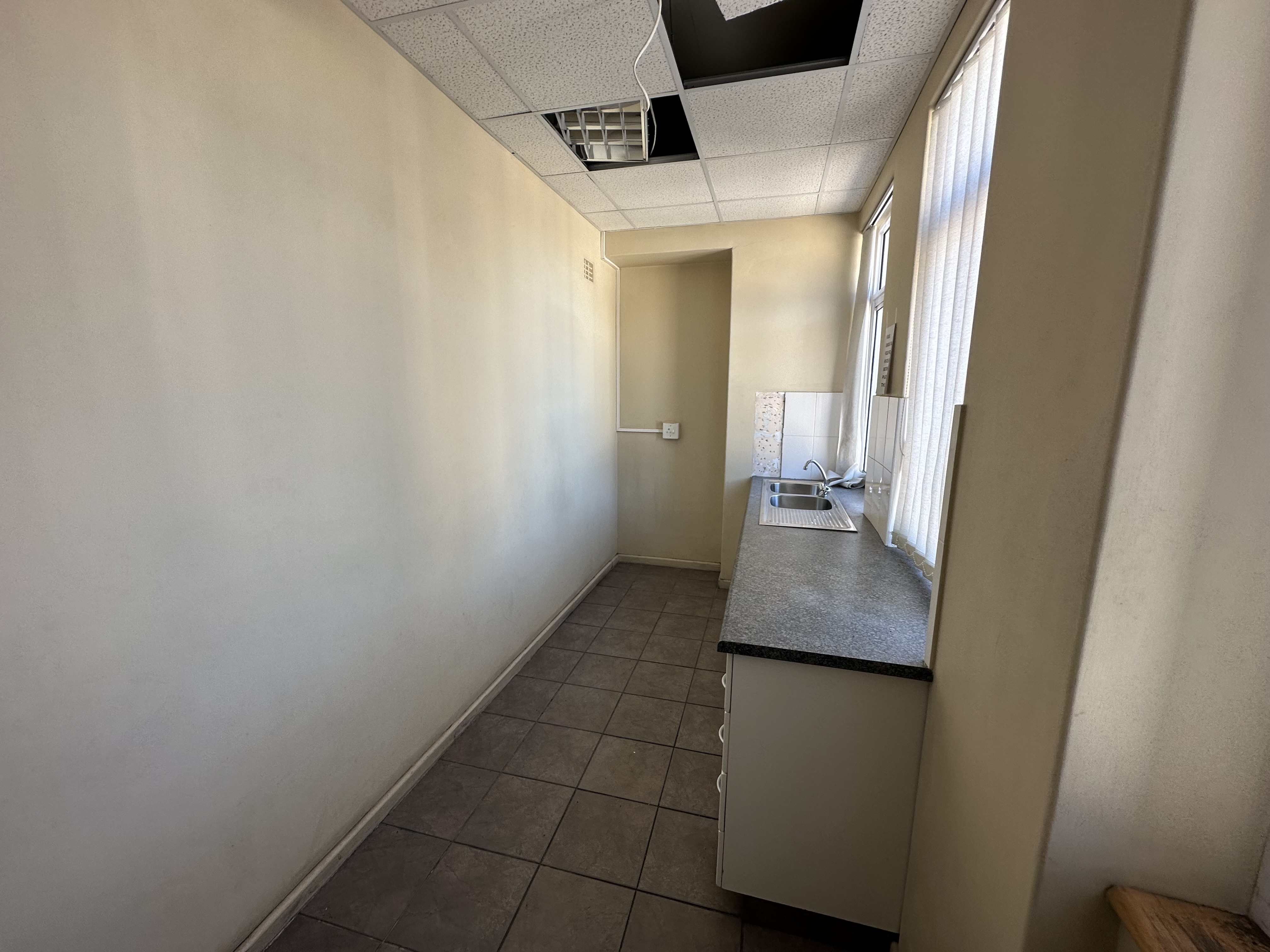 222m² Office Space to rent at Constitution House in Cape Town CBD