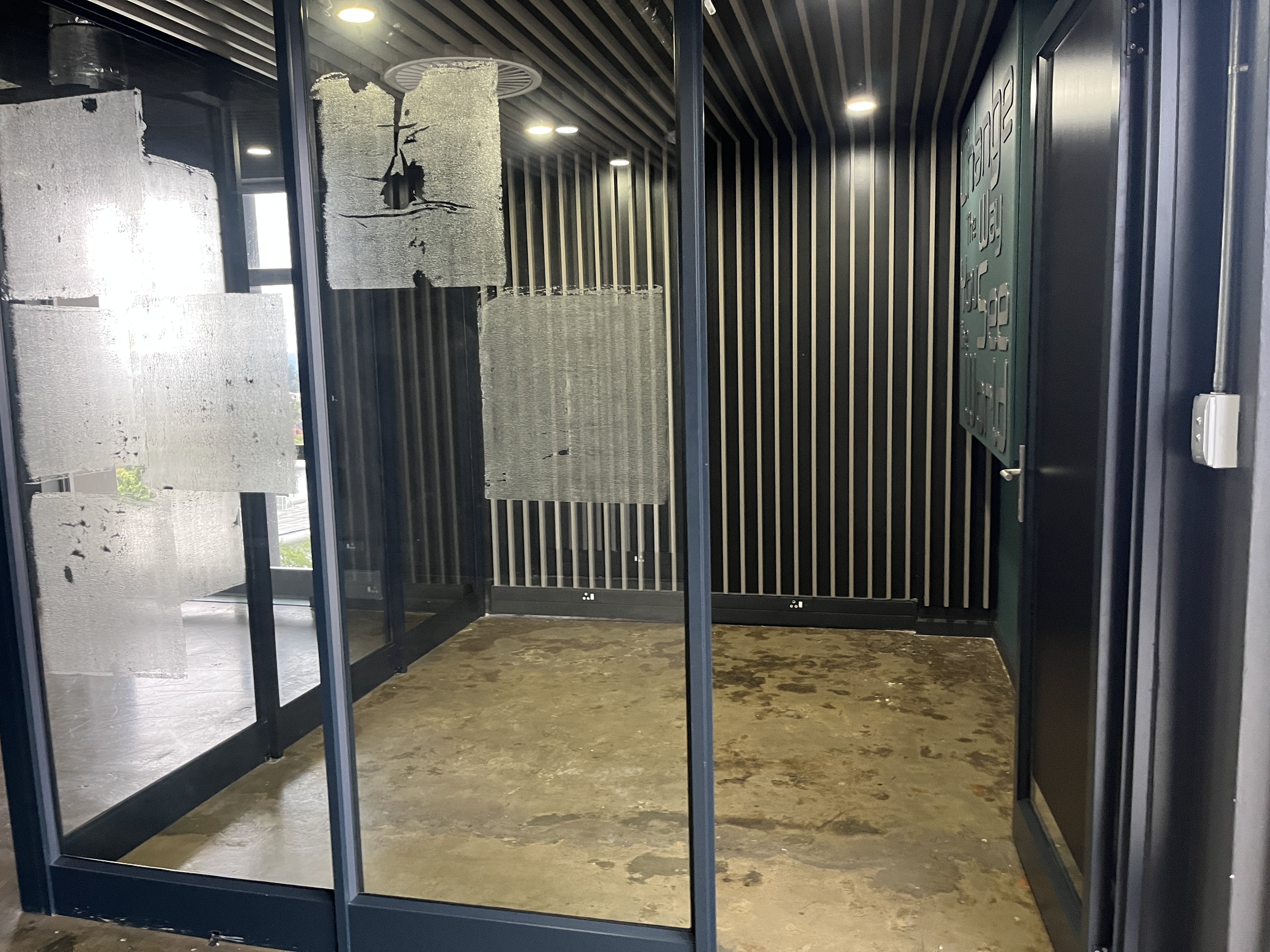 276m² Retail Shops to rent at Design Quarter Offices in Fourways