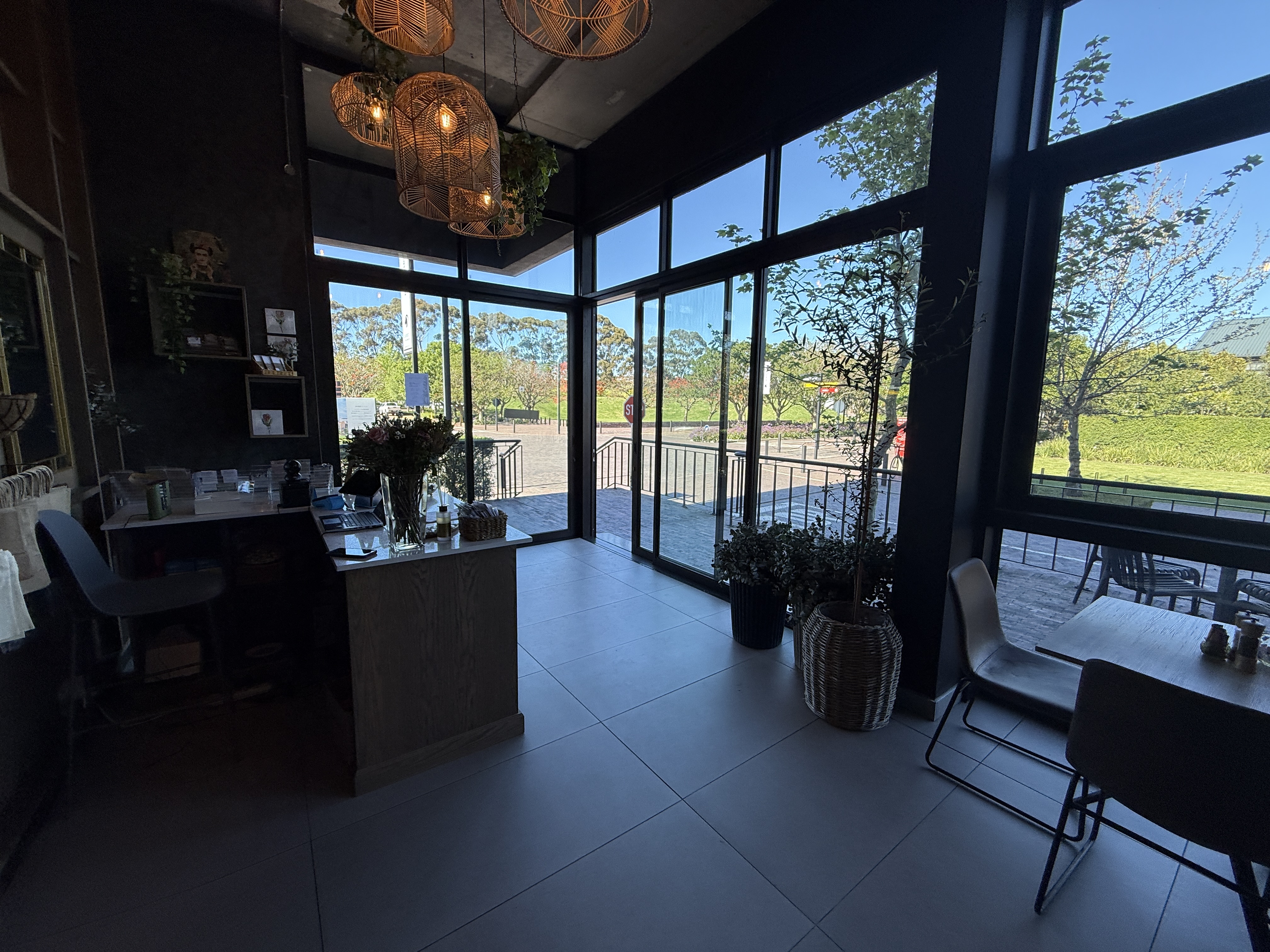 1 845m² Office Space to rent at Devonbosch - Stellenbosch in Stellenbosch
