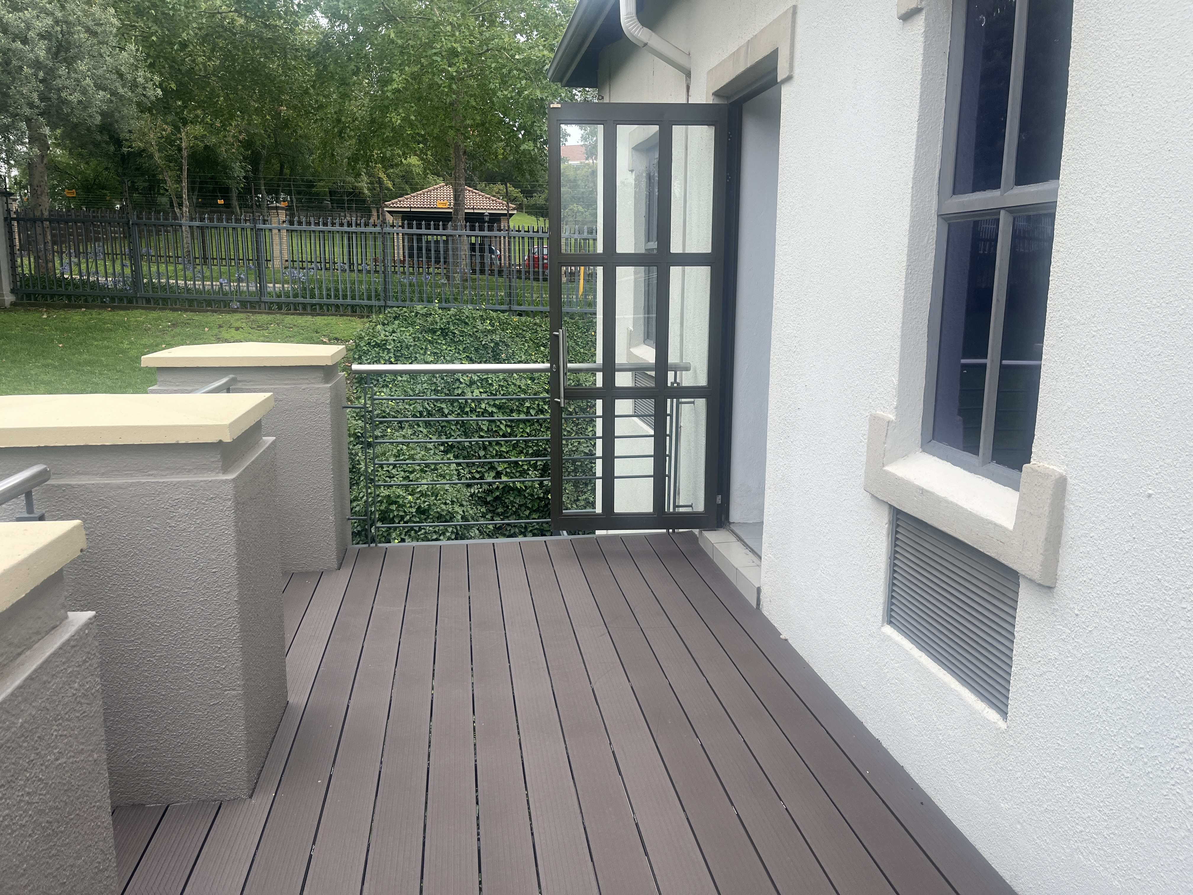 Office Space to rent at Eton Office Park in Bryanston