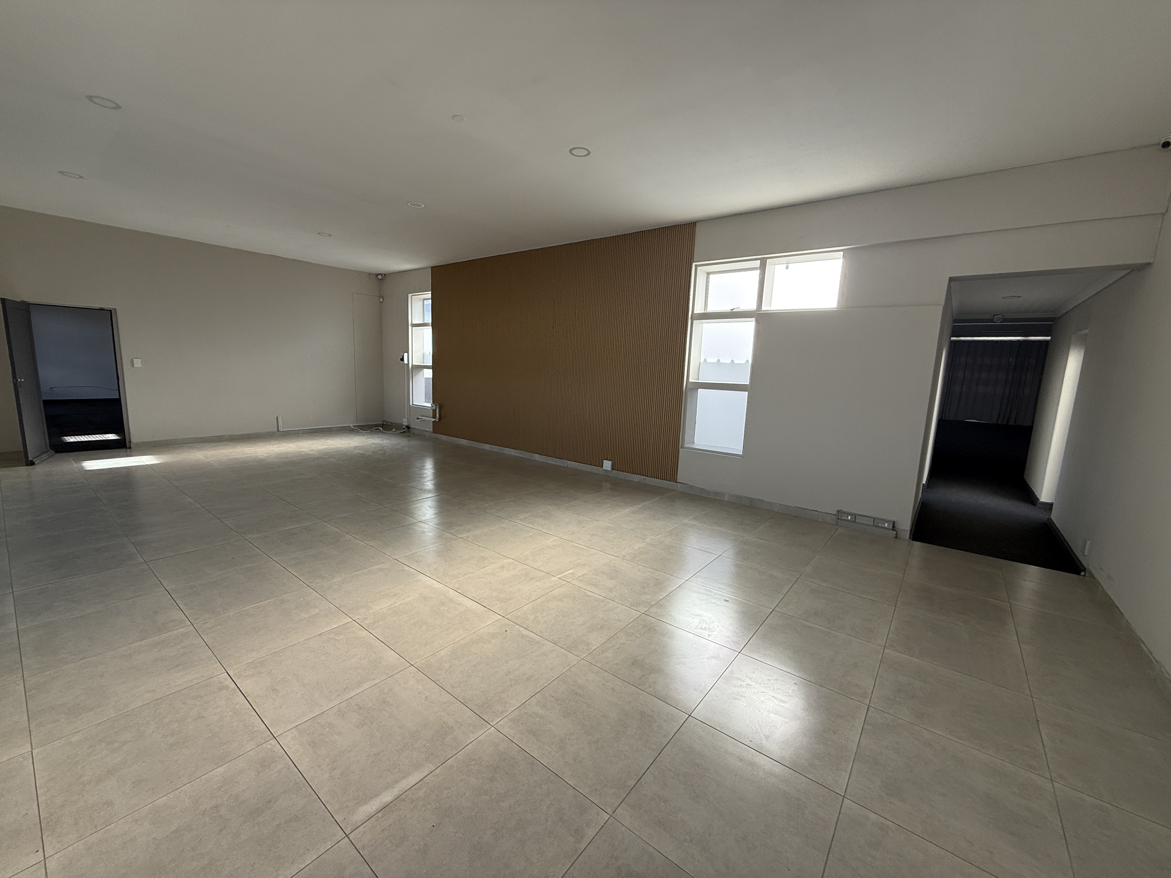 602m² Office Space to rent at Firgrove Business Park in Firgrove