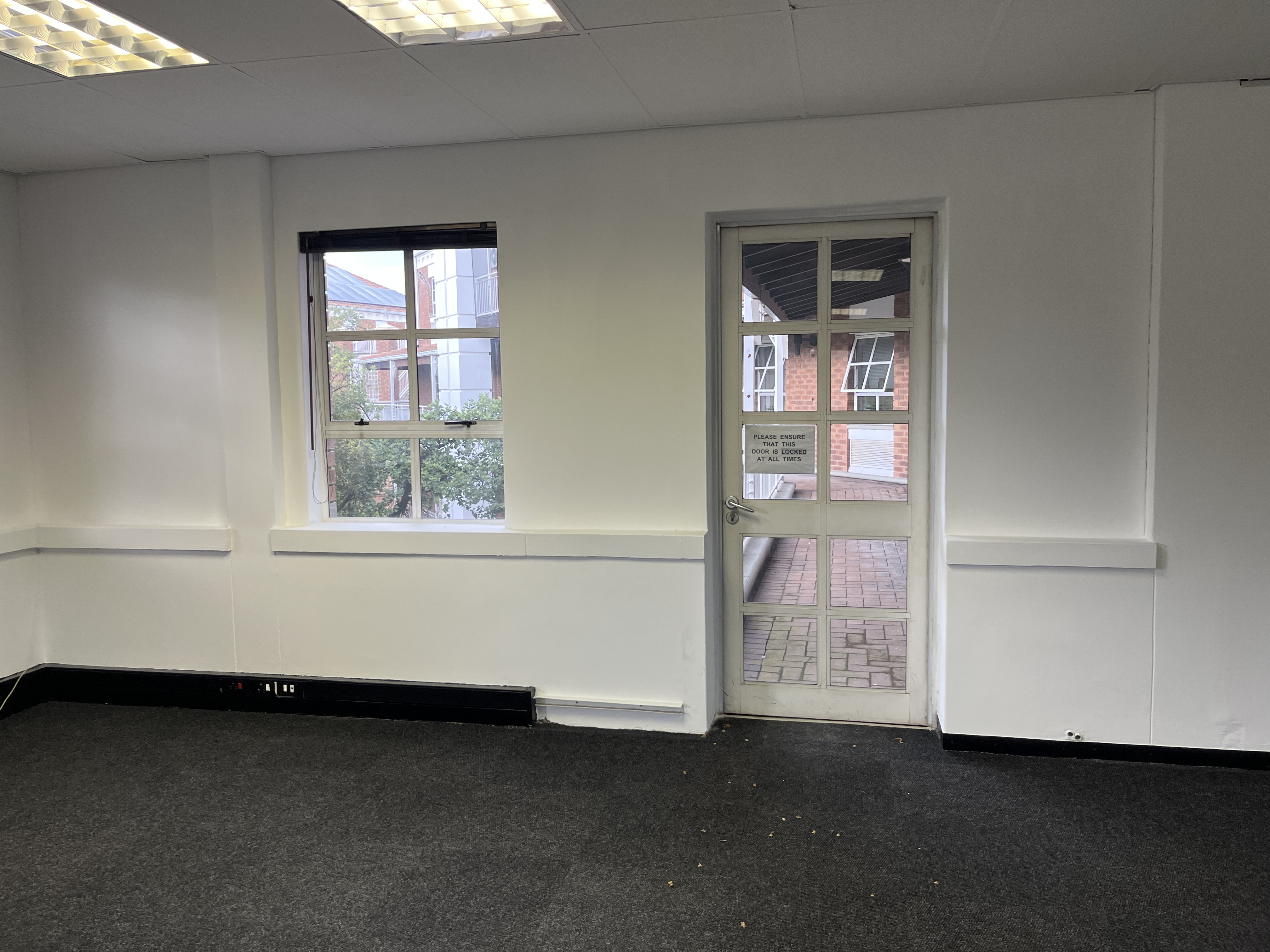 Office Space to rent at Fourways Golf Park in Fourways