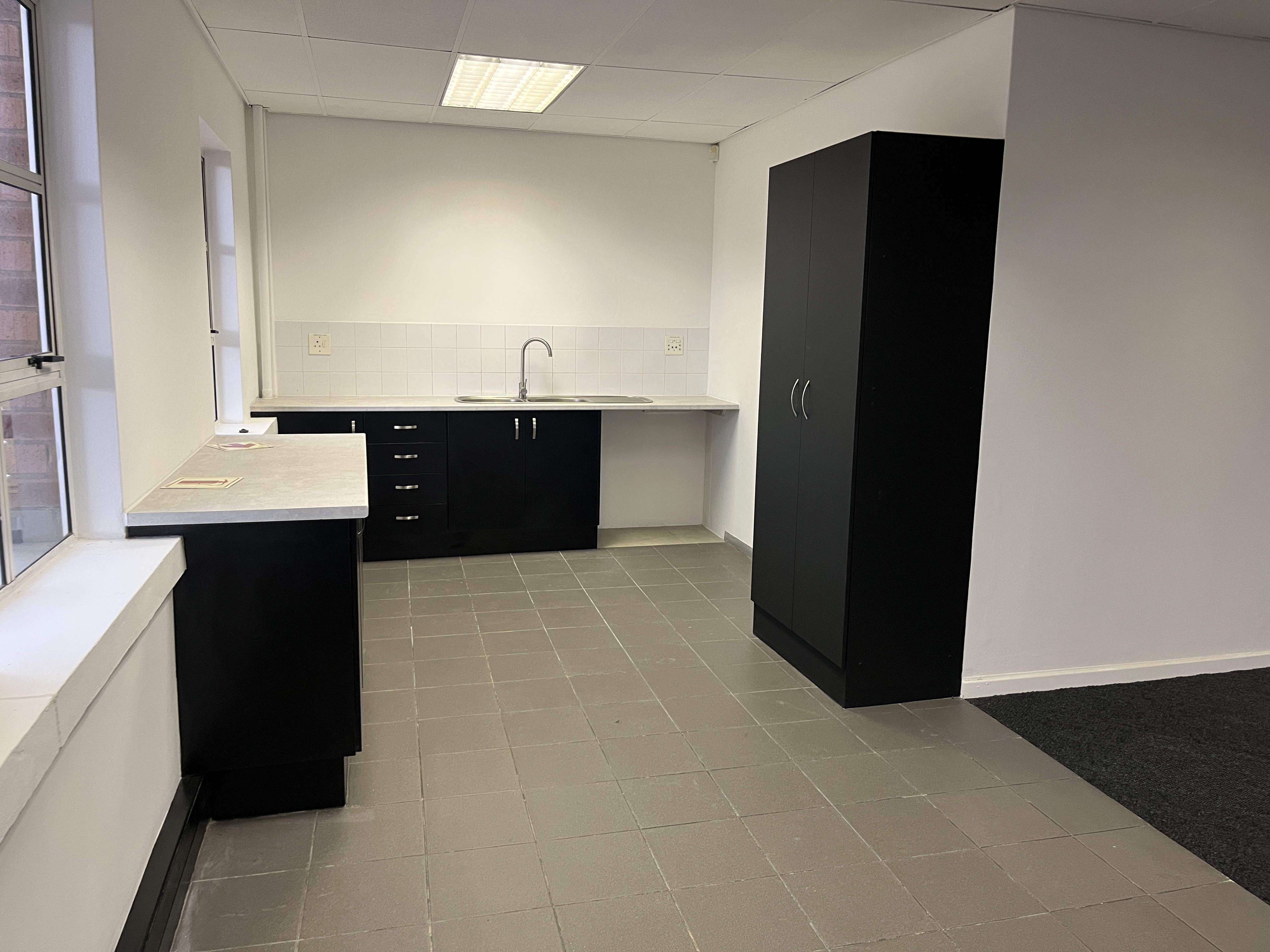 Office Space to rent at Fourways Golf Park in Fourways