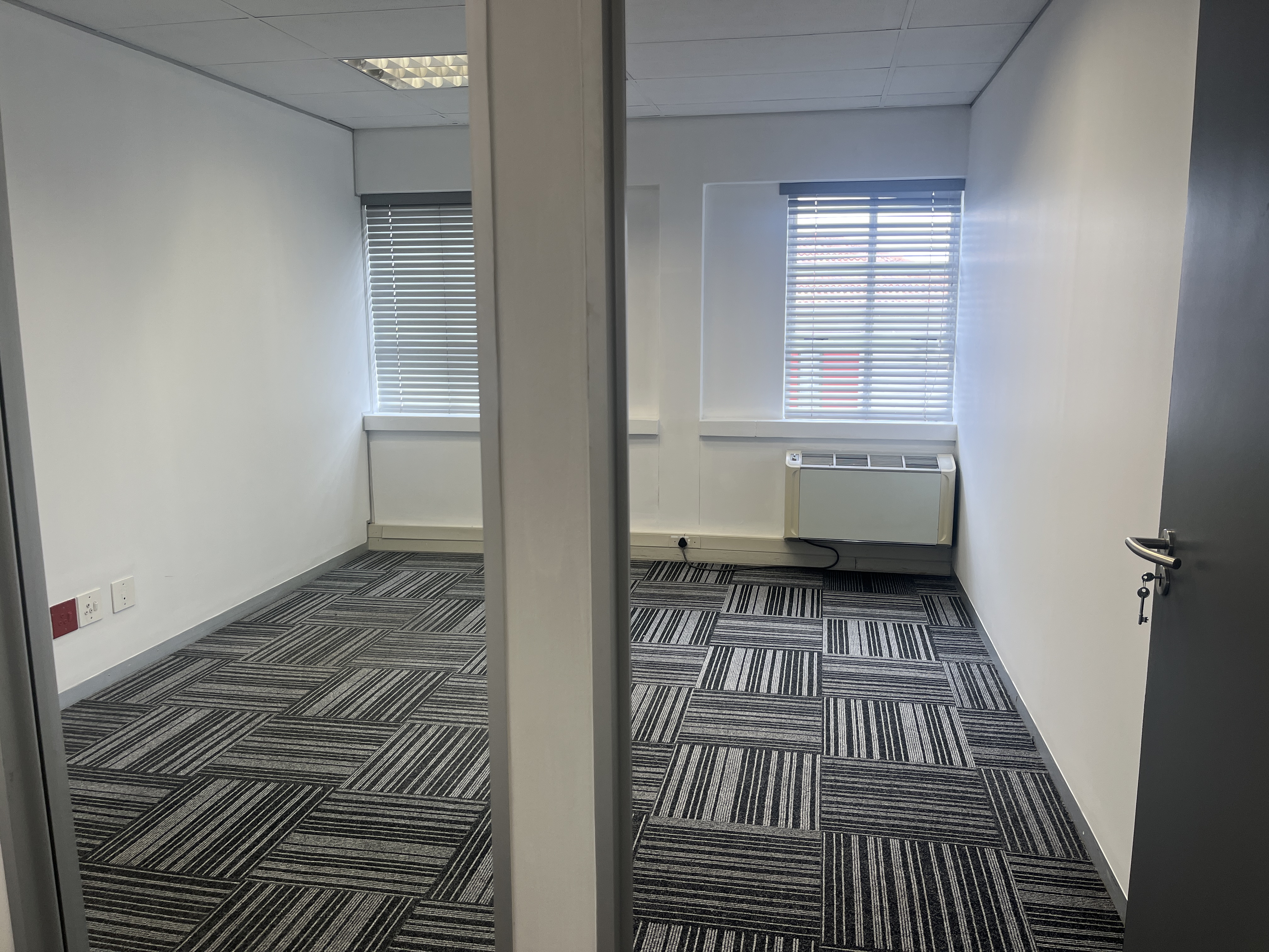 Office Space to rent at Fourways Golf Park in Fourways