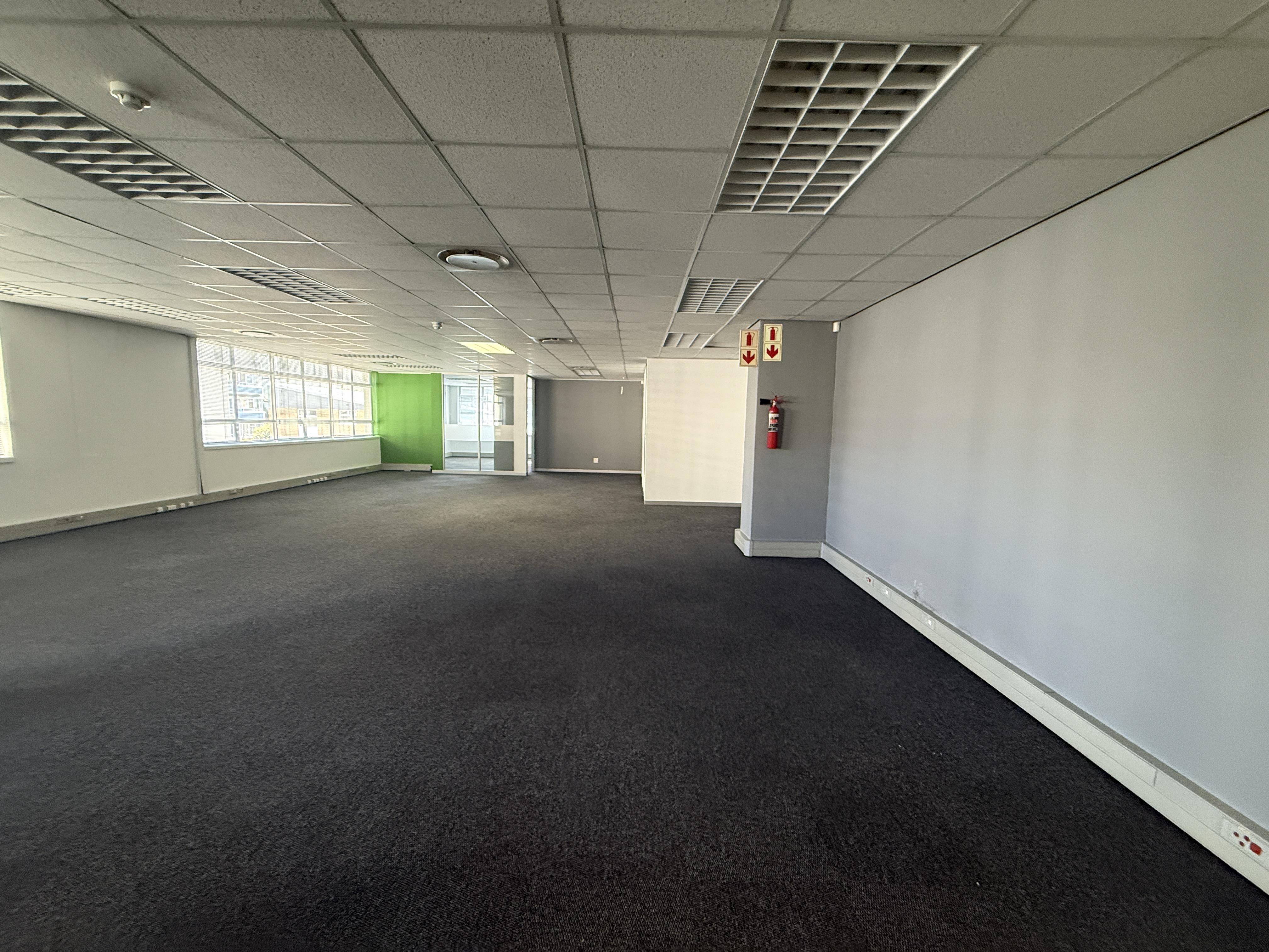 323m² Office Space to rent at Grove Exchange in Claremont