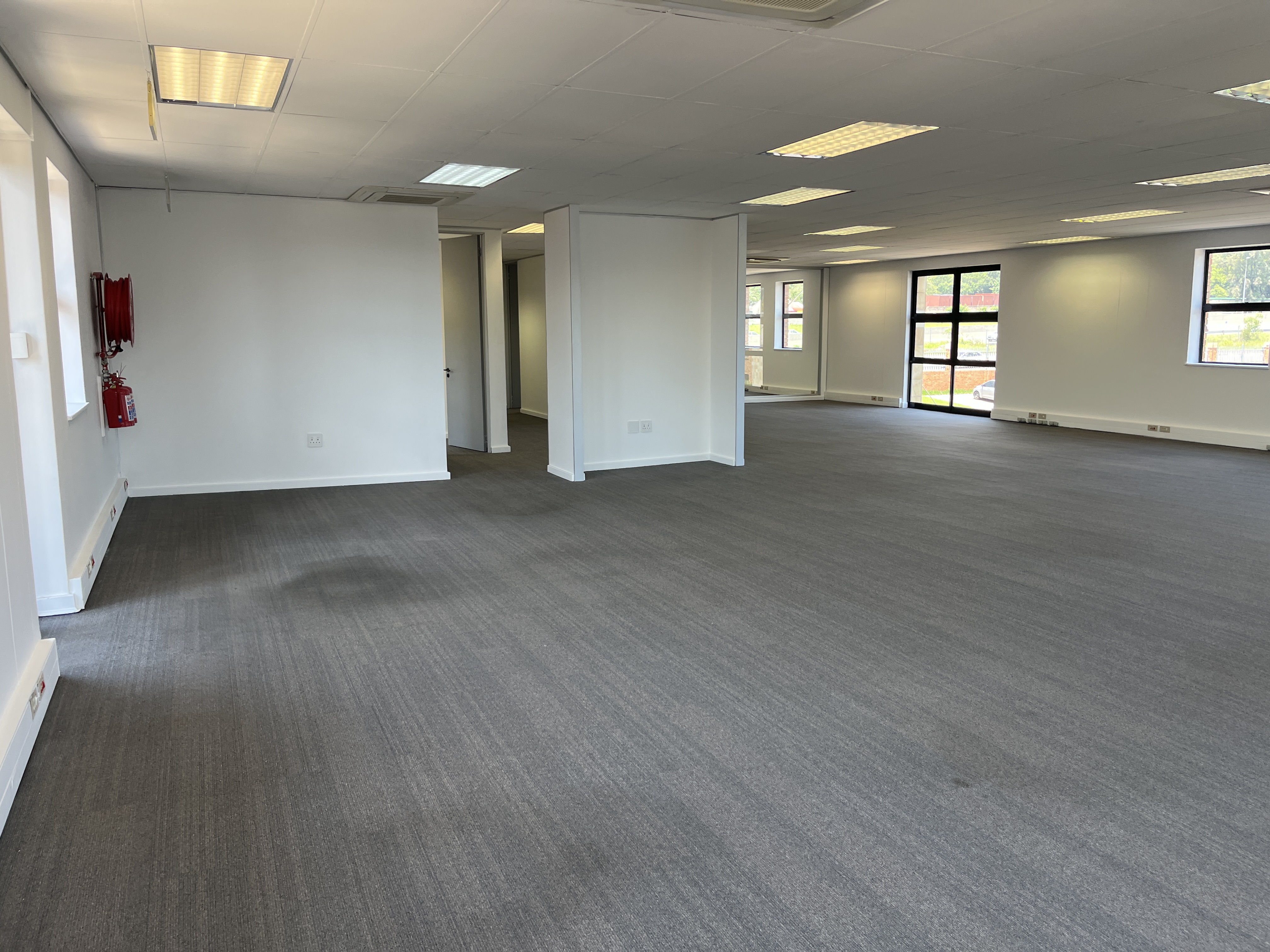 Office Space to rent at Kildrummy Office Park in Paulshof