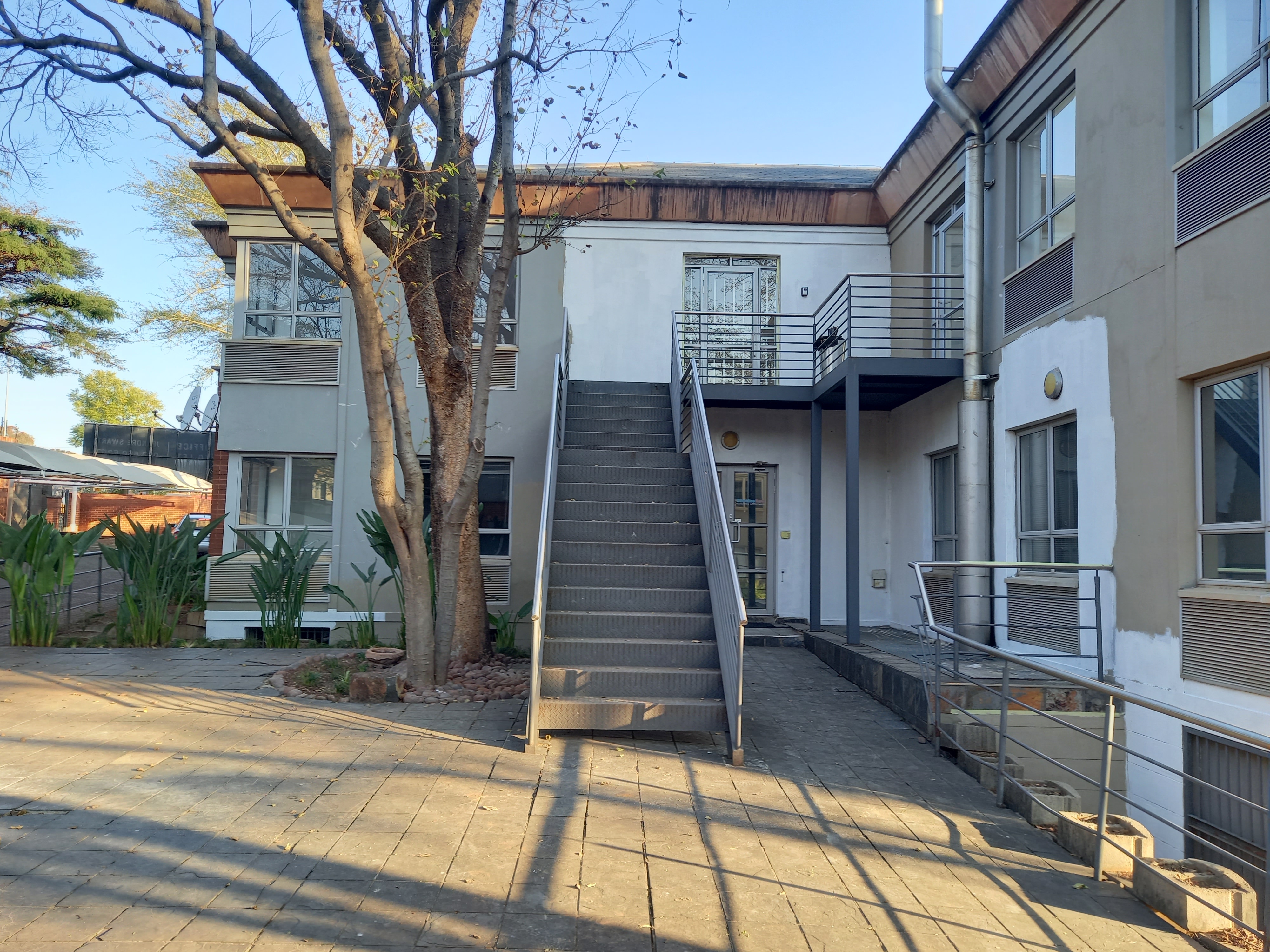 Office Space to rent at Menlyn Woods Office Park in Faerie Glen