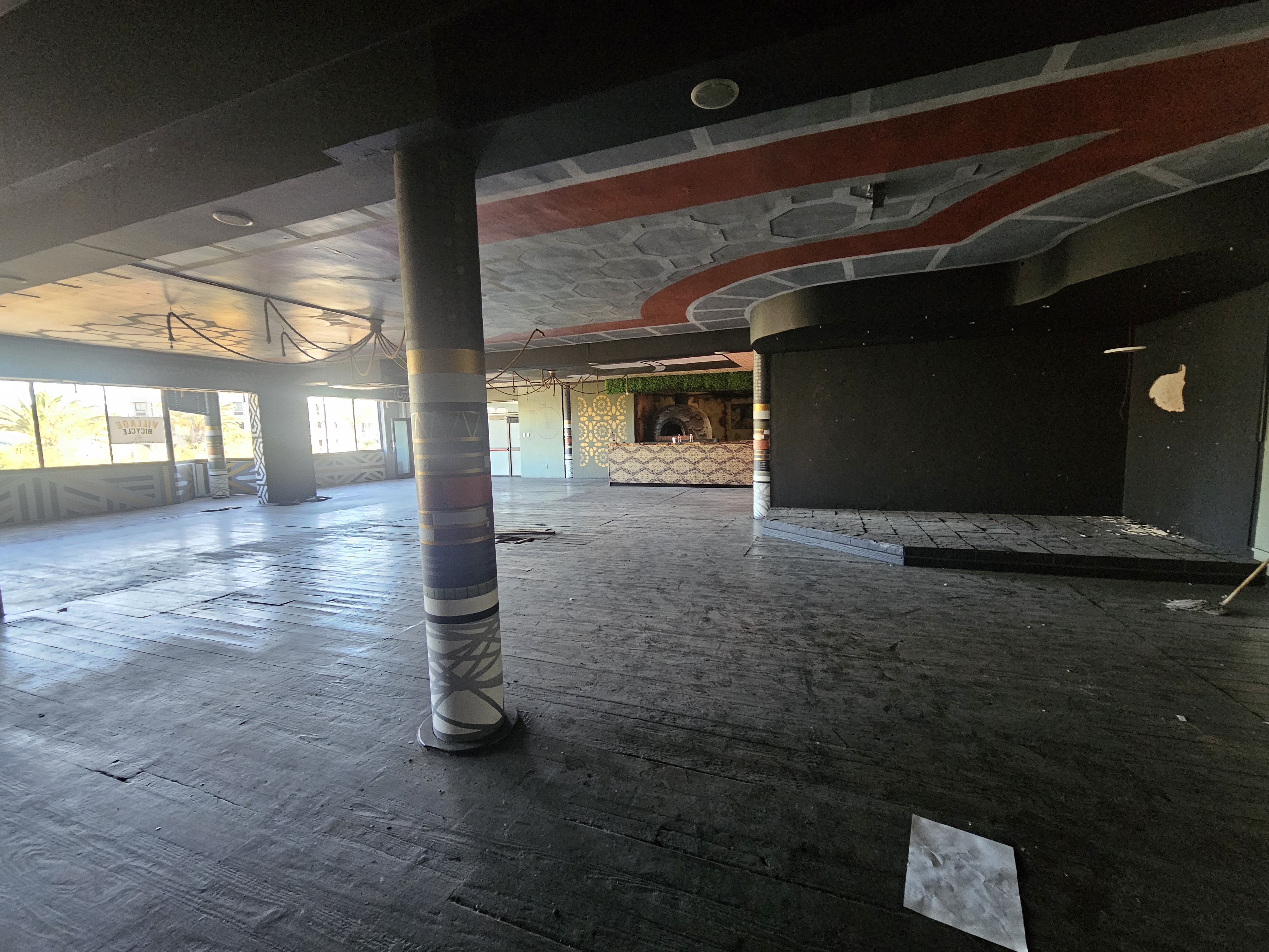 390m² Office Space to rent at Omni Park in Bo Oakdale
