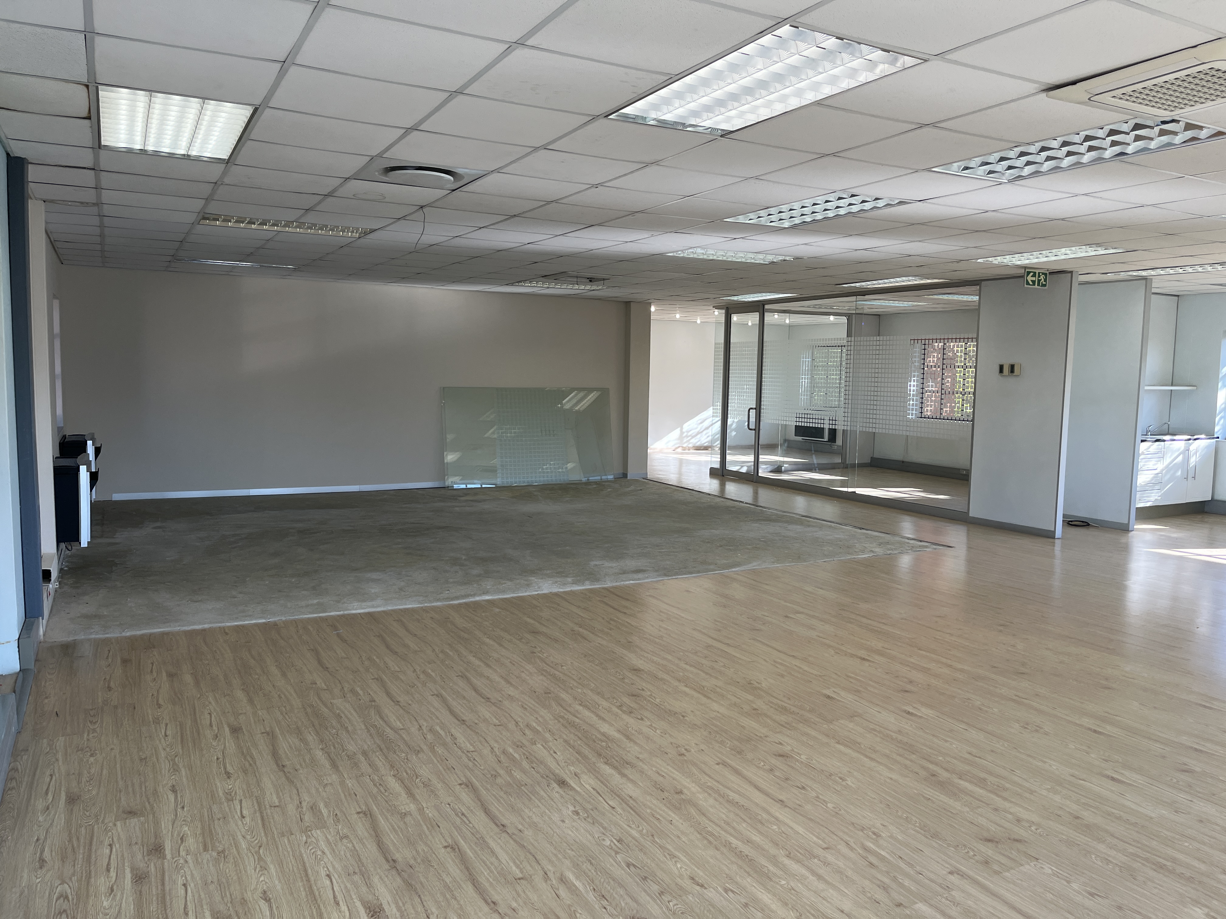 Office Space to rent at Peter Place Office Park in Lyme Park