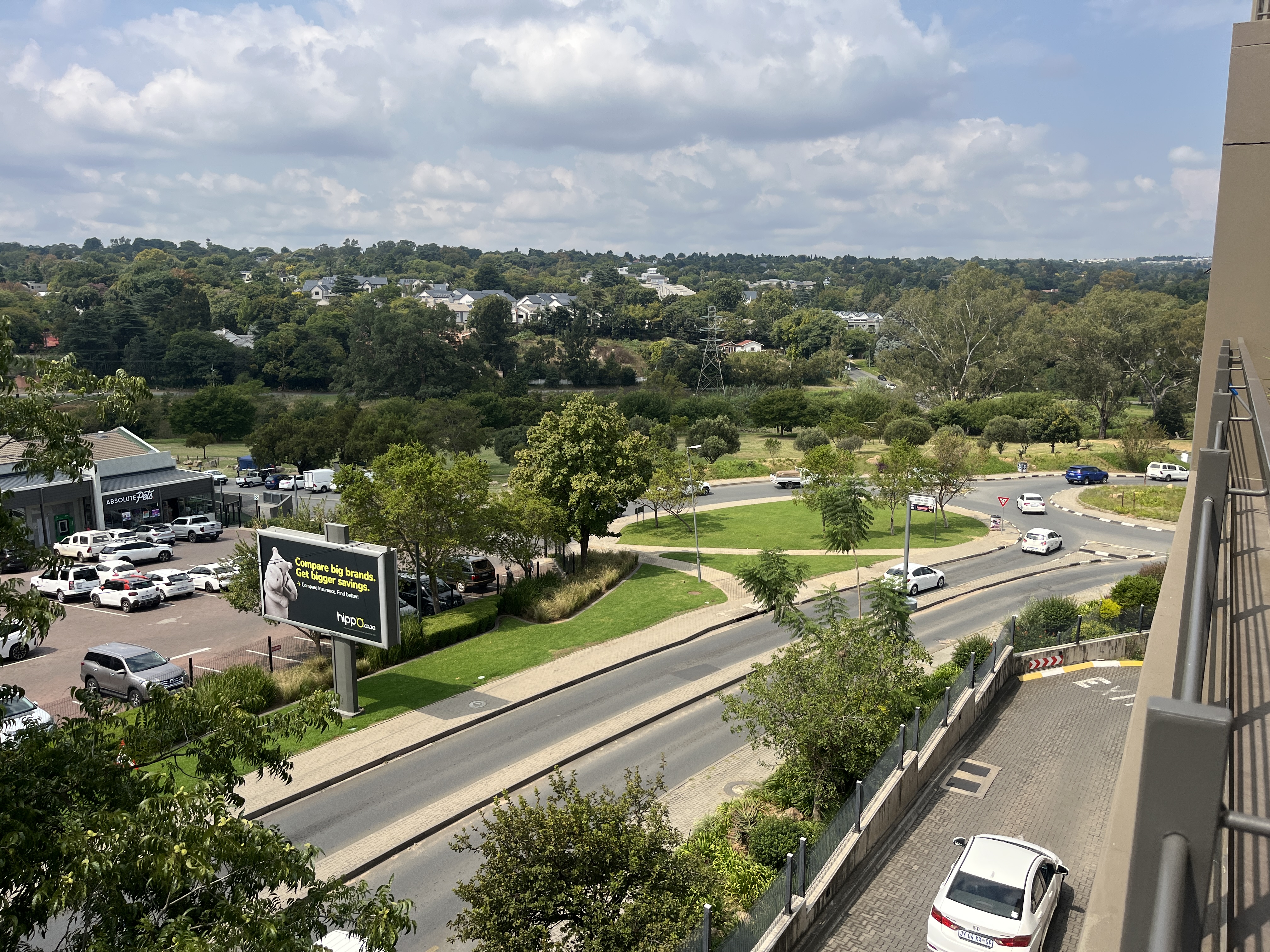 Office Space to rent at Riverside Junction in Bryanston