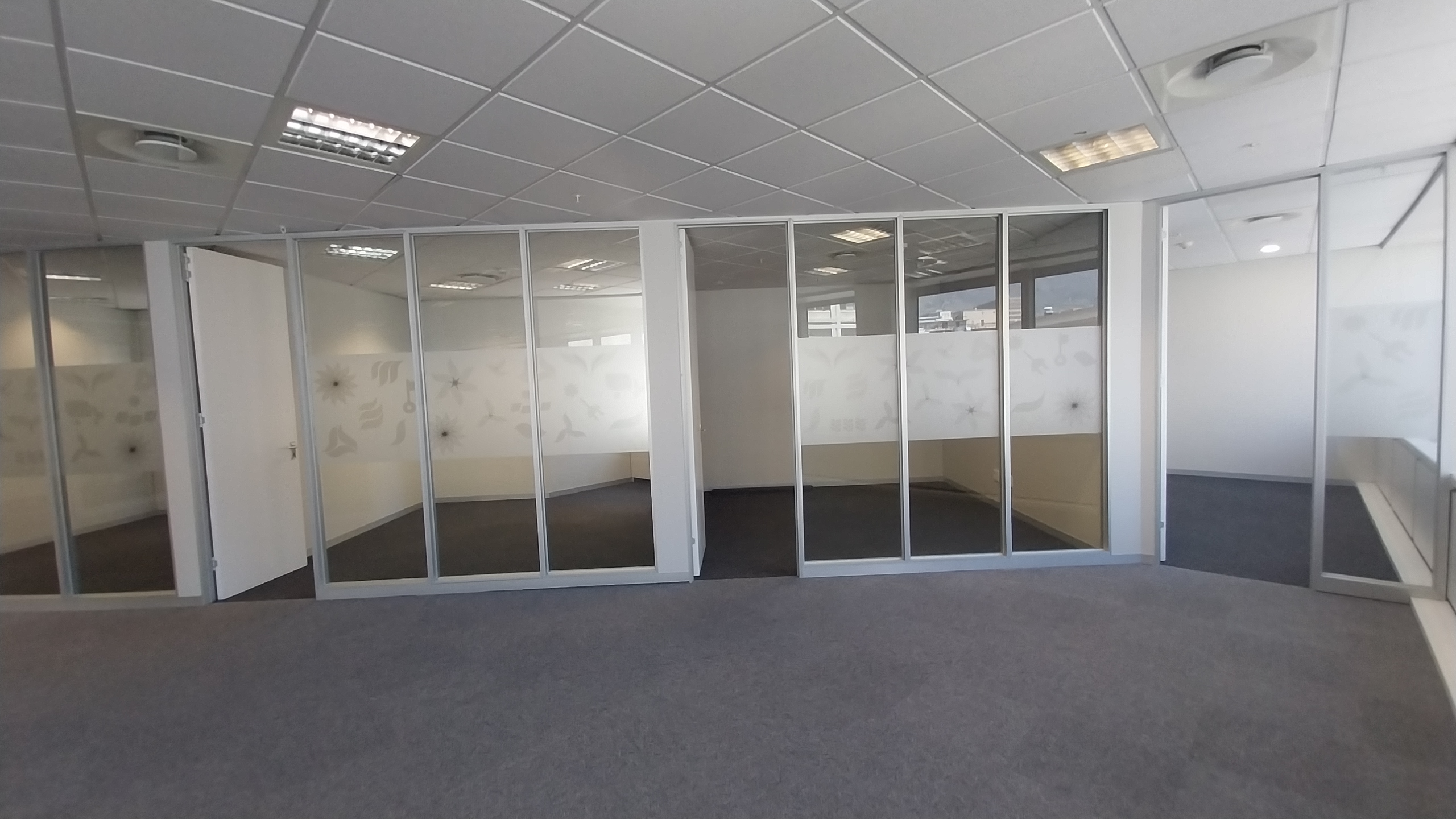 435m² Office Space to rent at SA Reserve Bank Building in Cape Town CBD