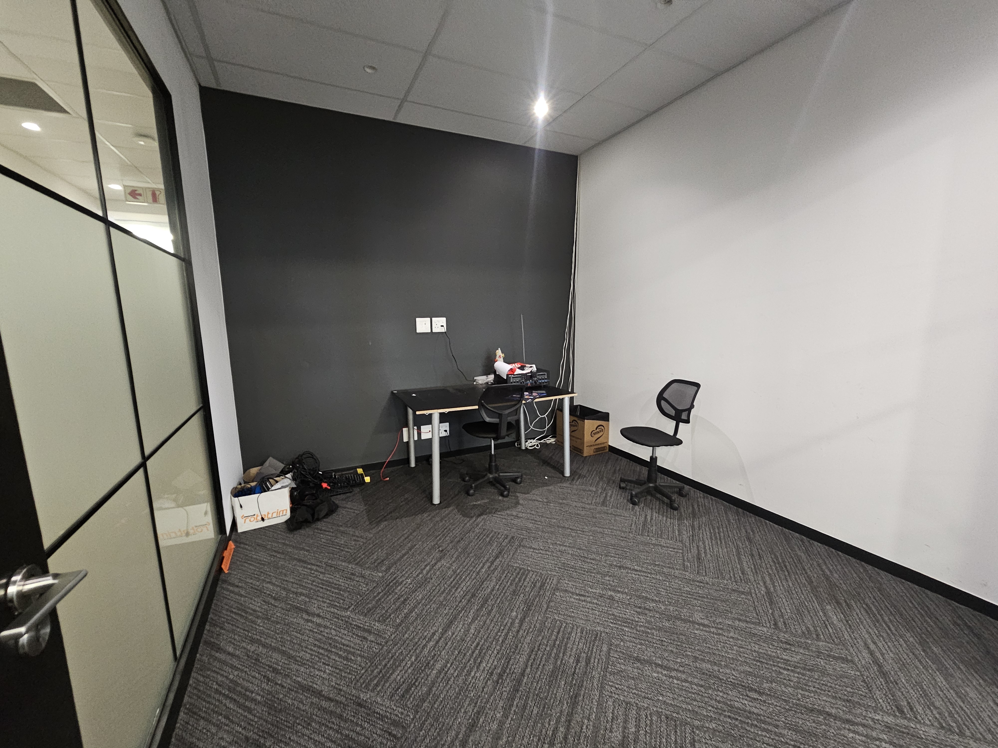 1 095m² Office Space to rent at Sable Square in Sanddrift
