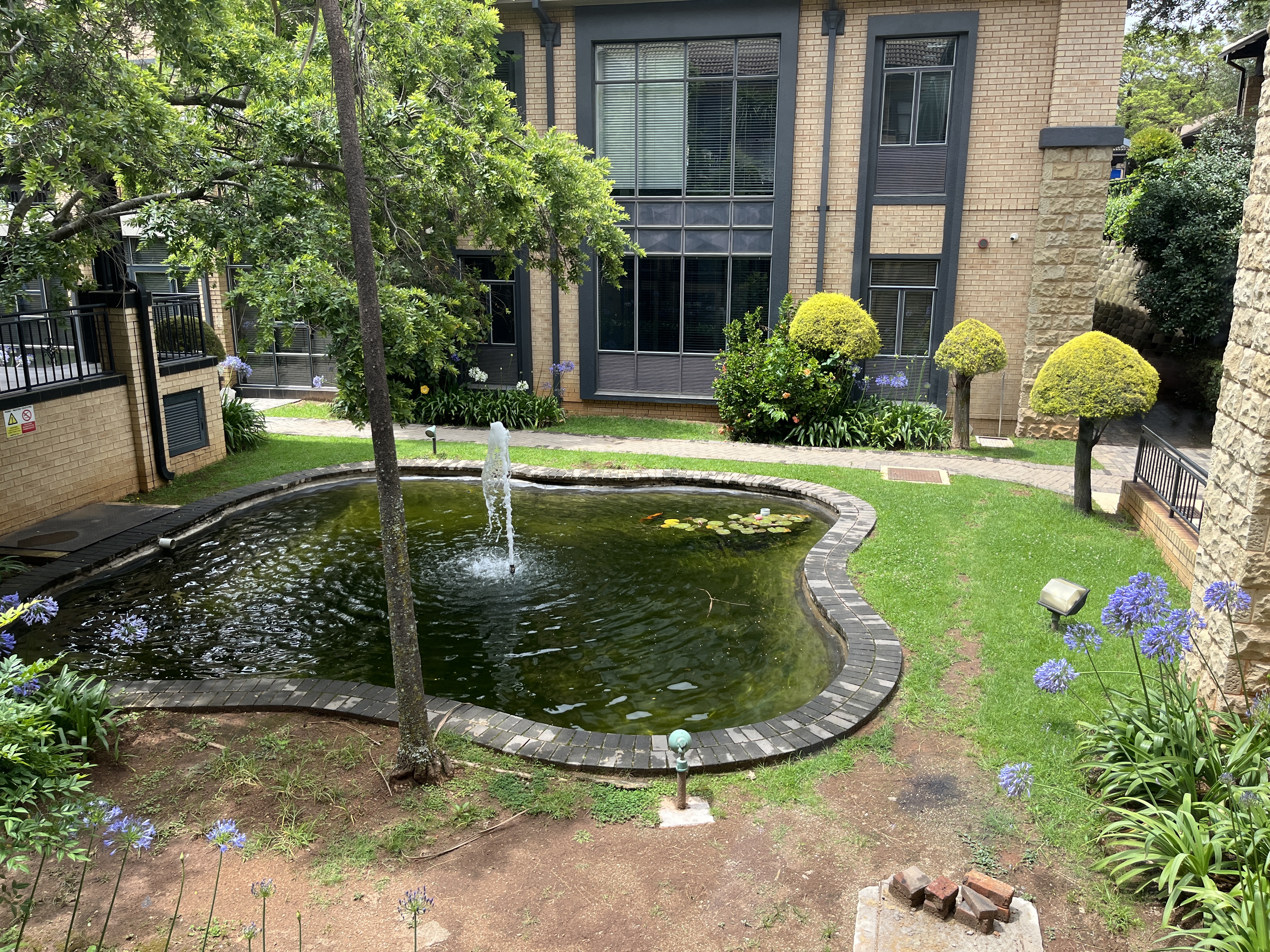 Office Space to rent at Silver Stream Business Park in Bryanston
