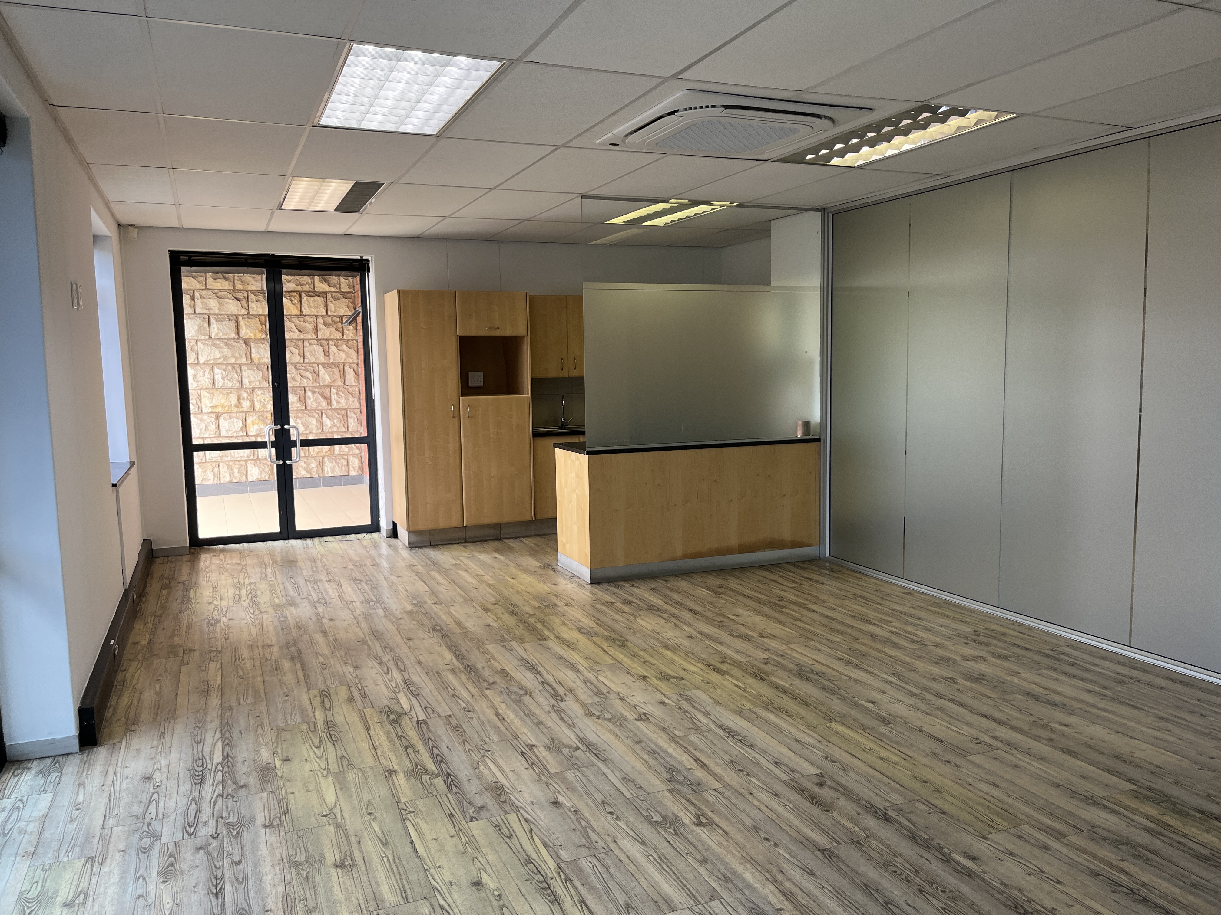 Office Space to rent at Silverpoint Office Park in Bryanston