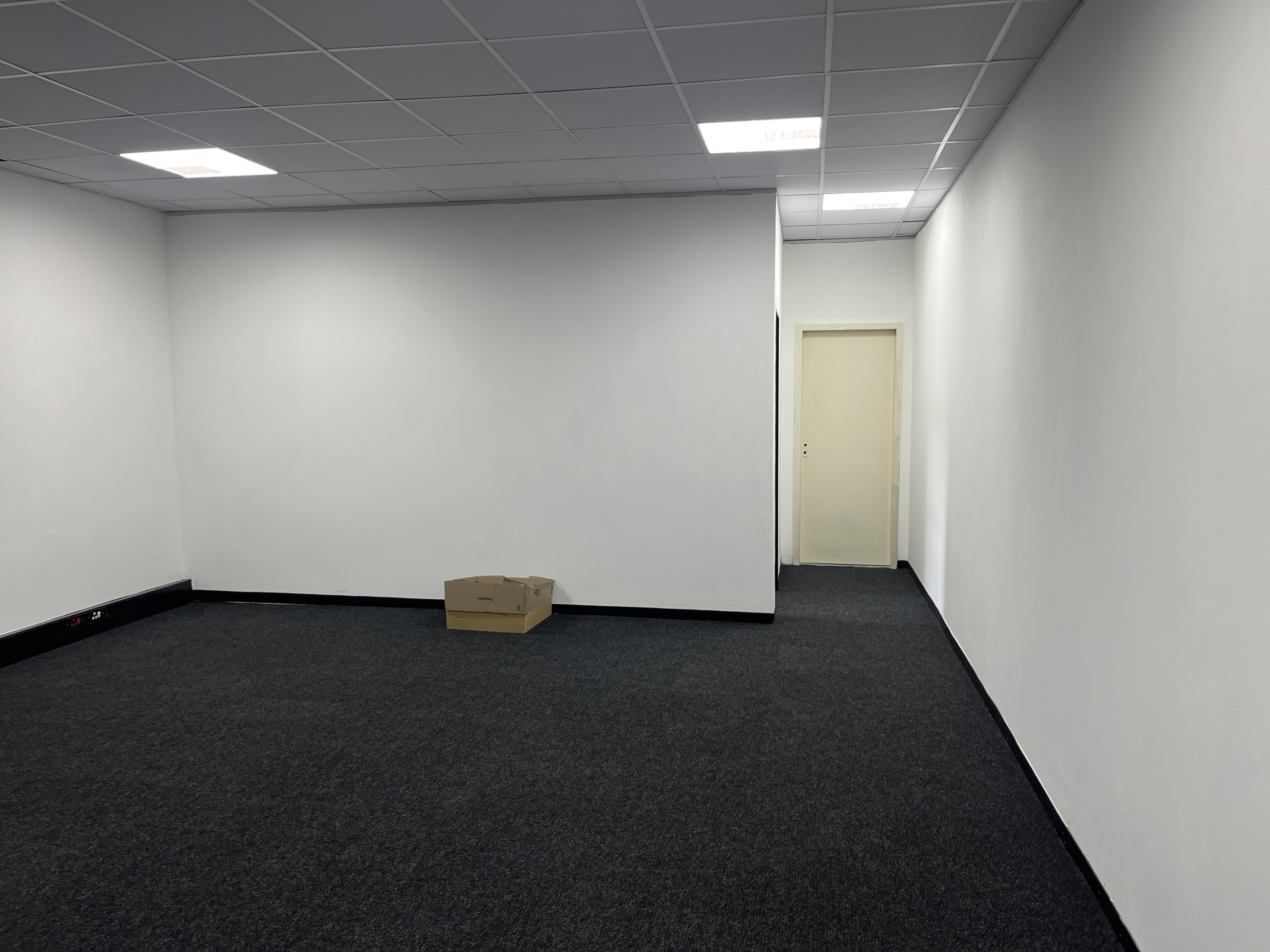 290m² Office Space to rent at St Andrews Office Park in Bryanston