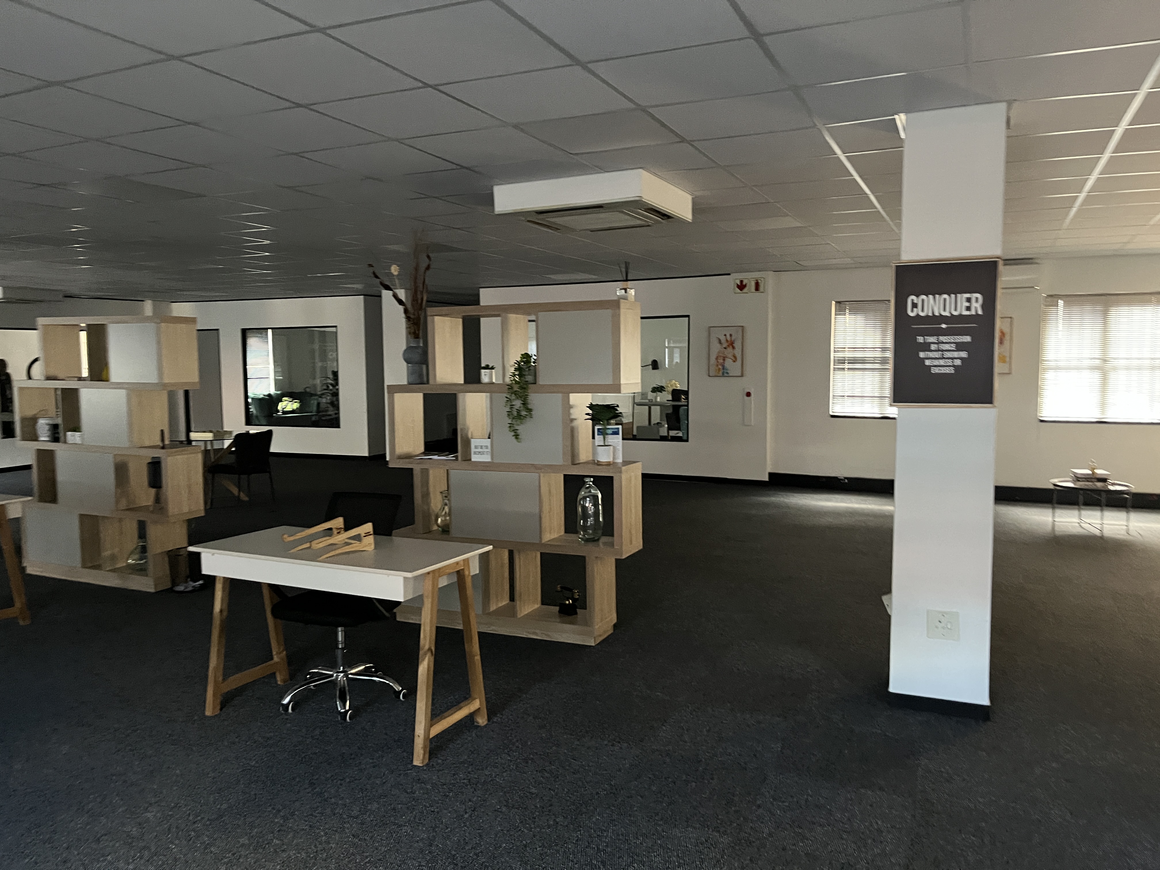 Office Space to rent at St Andrews Office Park in Bryanston