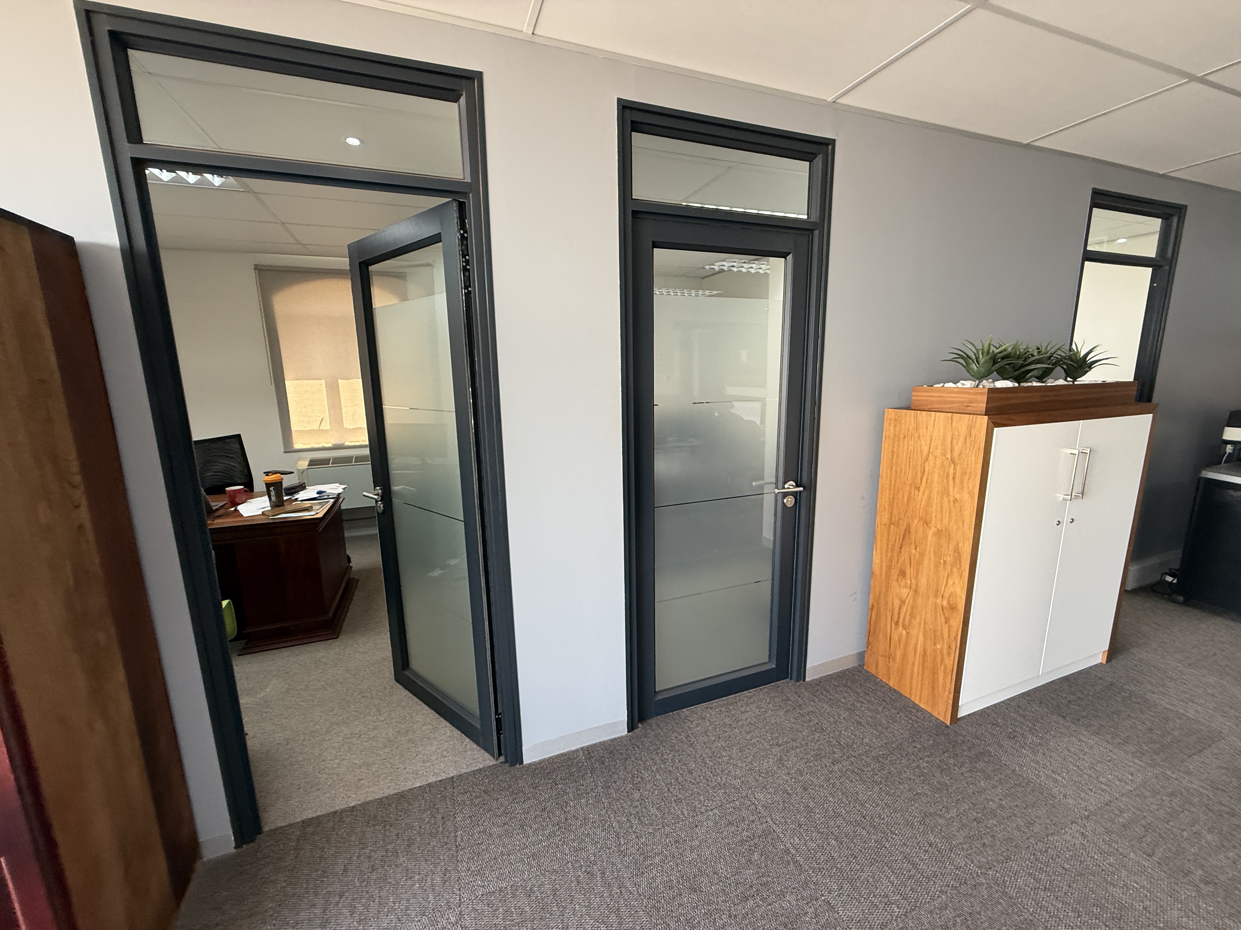 Office Space to rent at  in Stellenbosch