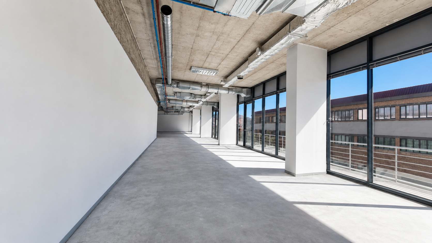 5 141m² Office Space to rent at The Boulevard Office Park in Woodstock
