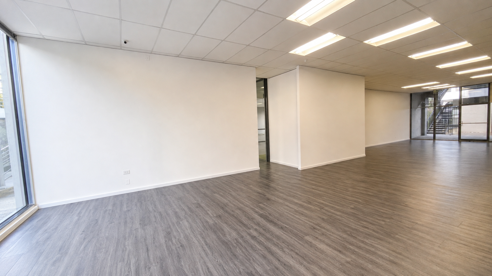 246m² Office Space to rent at The Boulevard Office Park in Woodstock