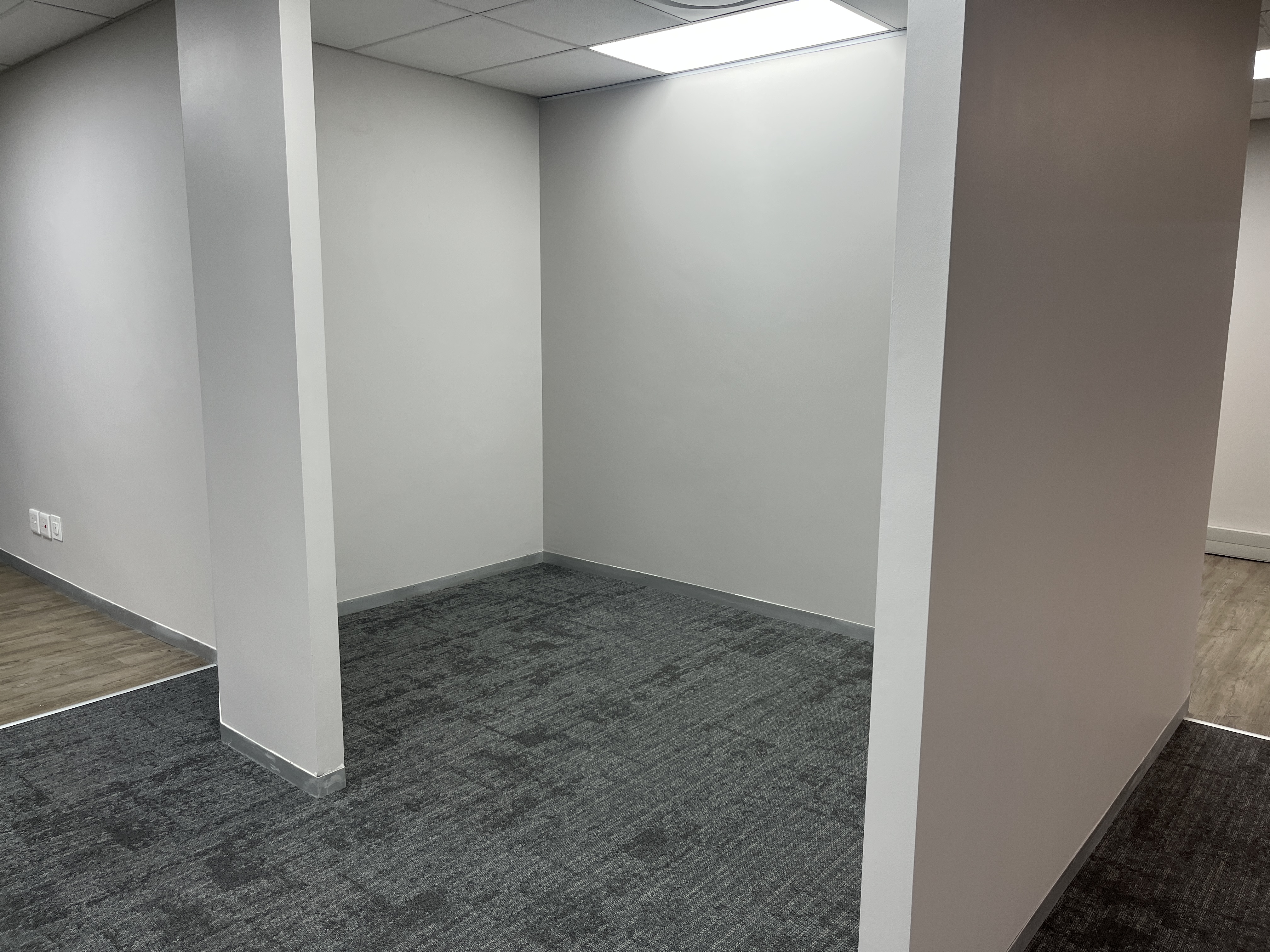 Office Space to rent at The Crossing in Bryanston