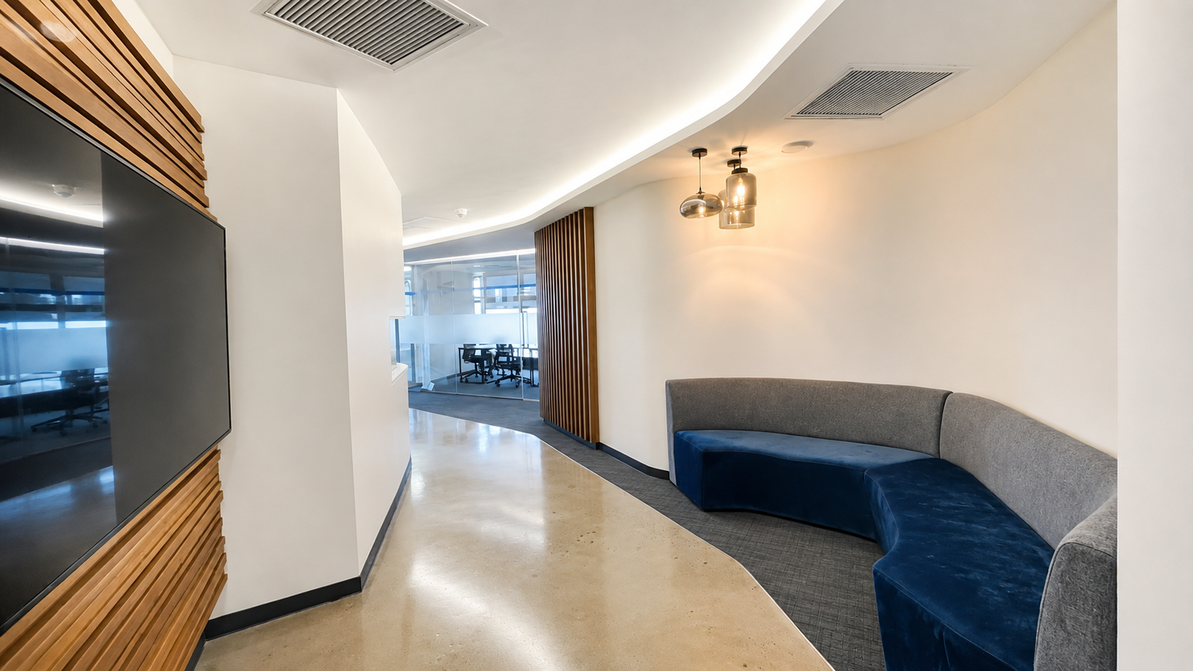 703m² Office Space to rent at The District - Woodstock in Woodstock