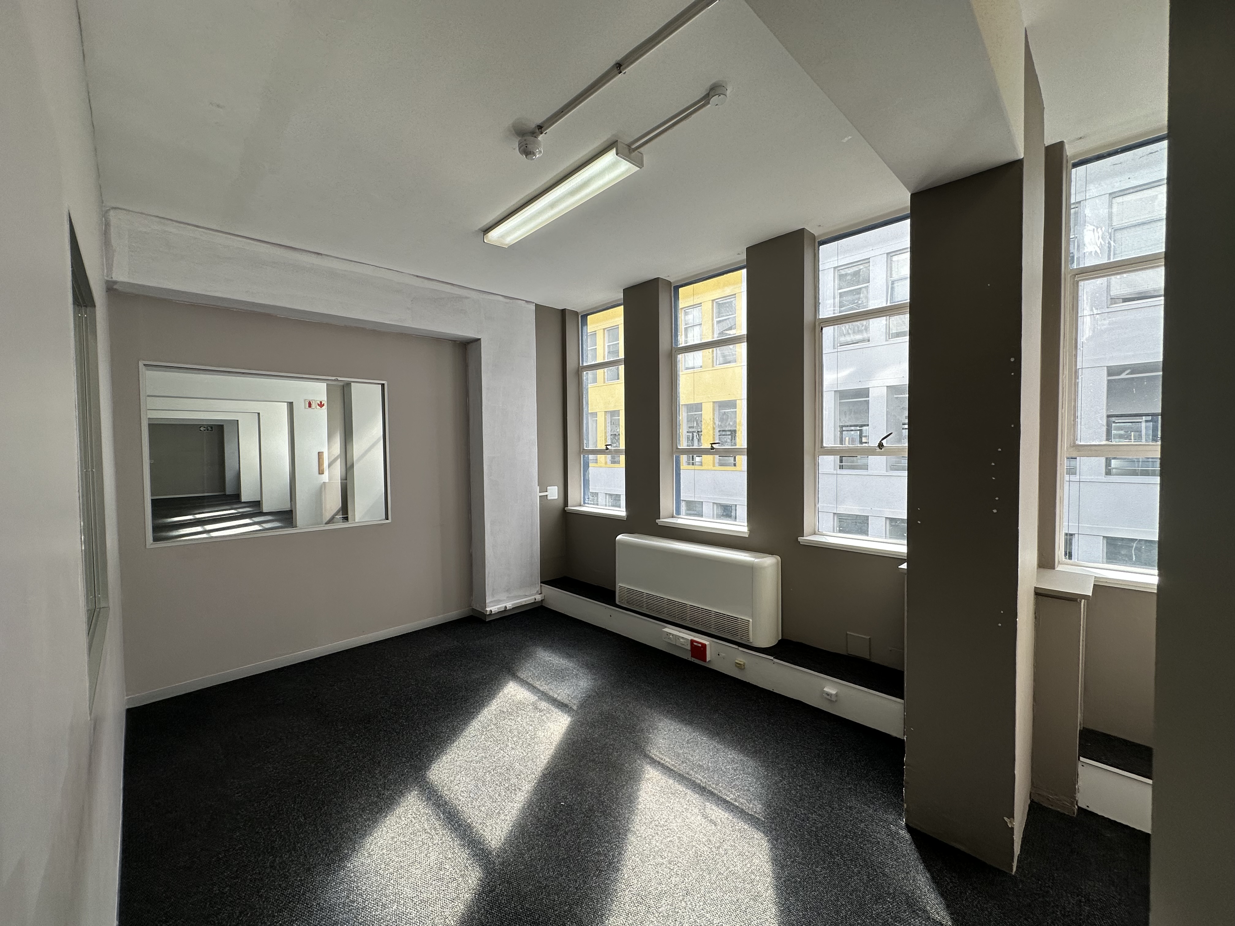 673m² Office Space to rent at The Felix in Cape Town CBD