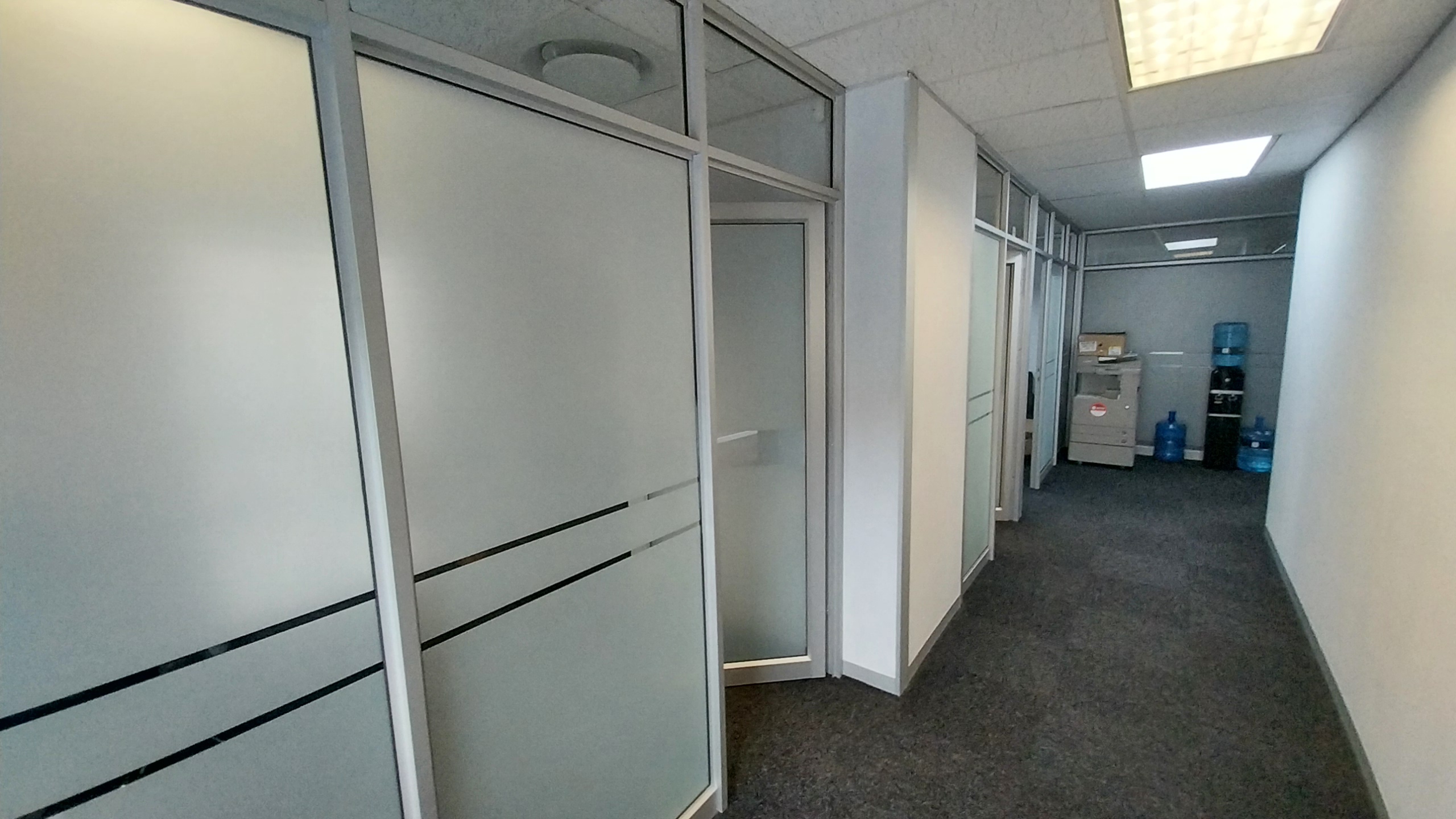 229m² Office Space to rent at The Forum - Century City in Century City