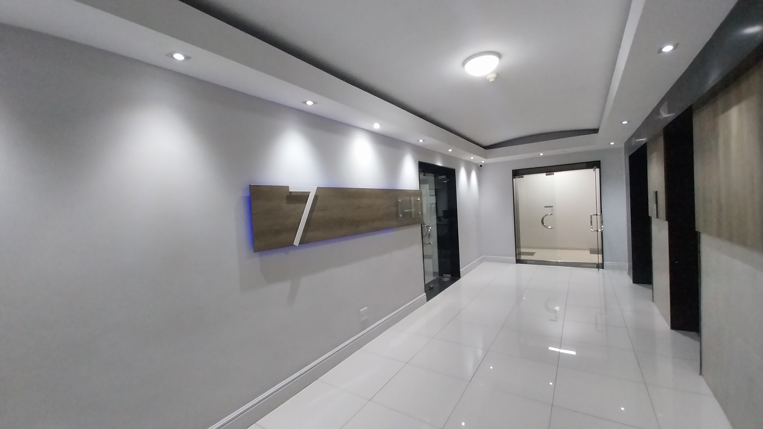 266m² Office Space to rent at The Pinnacle in Cape Town CBD