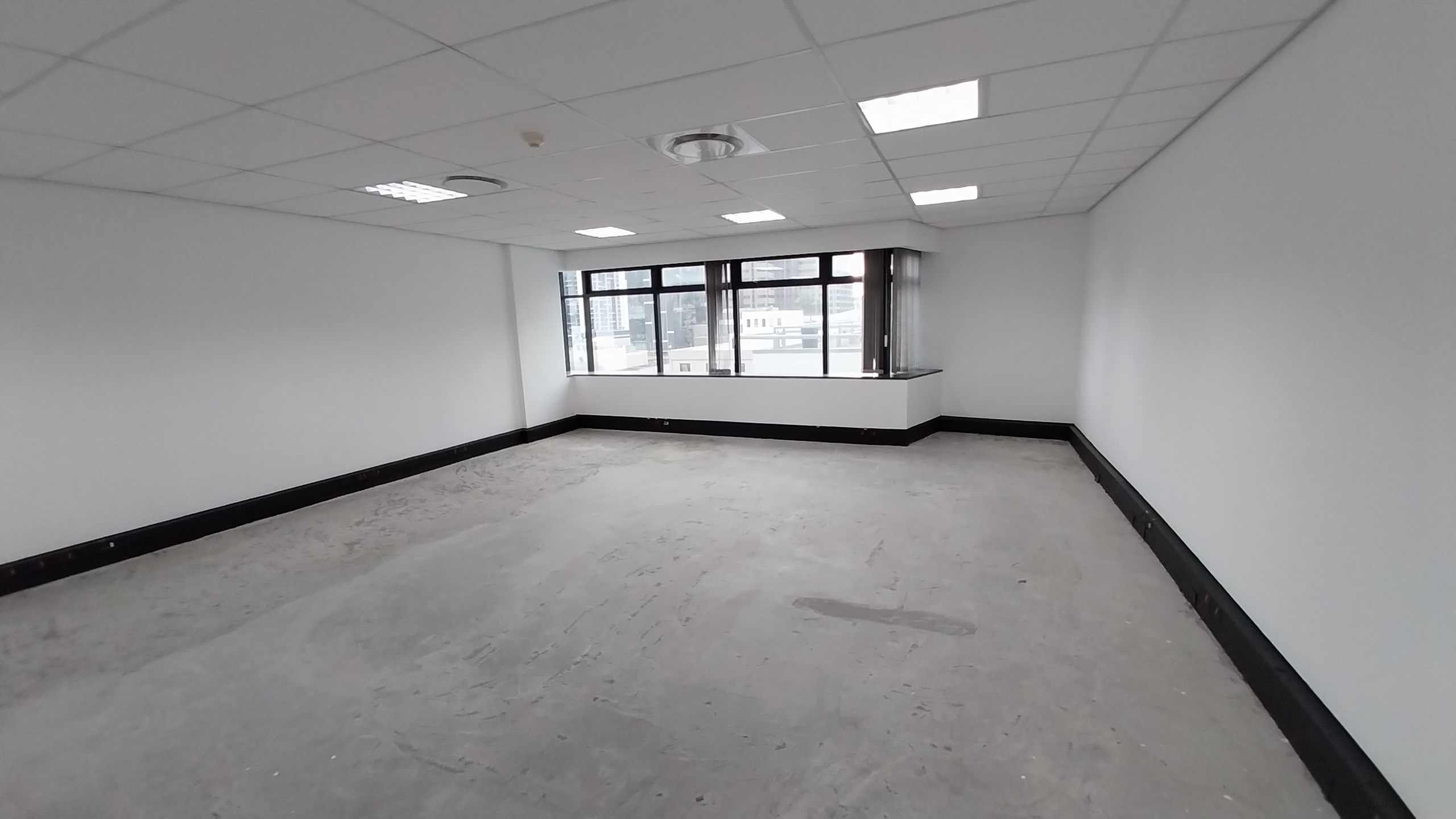 65m² Office Space to rent at The Pinnacle in Cape Town CBD