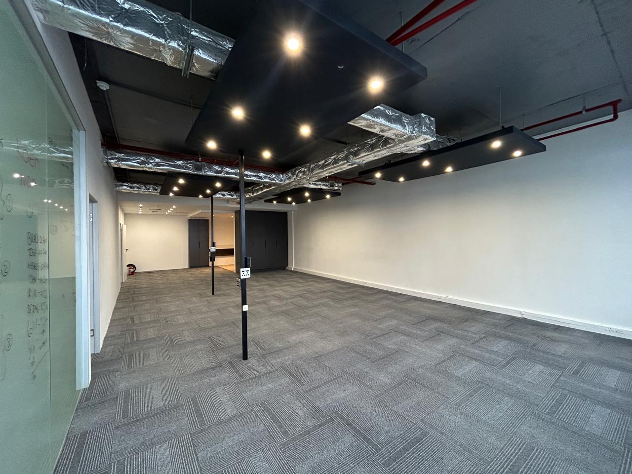 148m² Office Space to rent at The Point - Sea Point in Sea Point