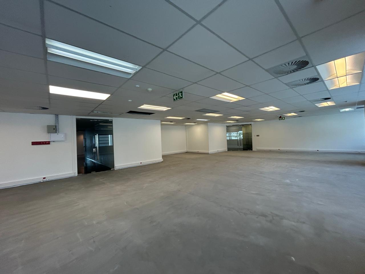 263m² Office Space to rent at The Towers  - Ex Standard Bank Centre in Cape Town CBD