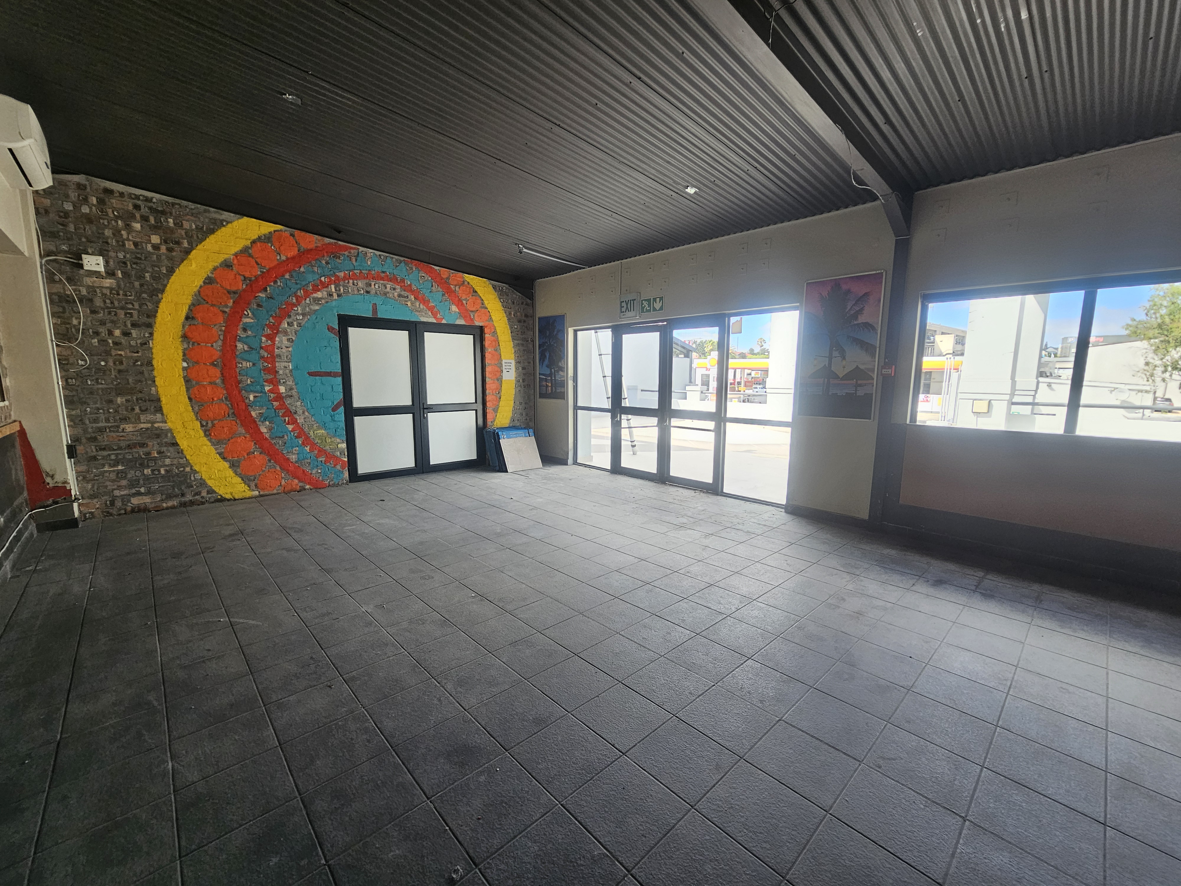 589m² Retail Shops to rent at The Village Square - Durbanville in Durbanville
