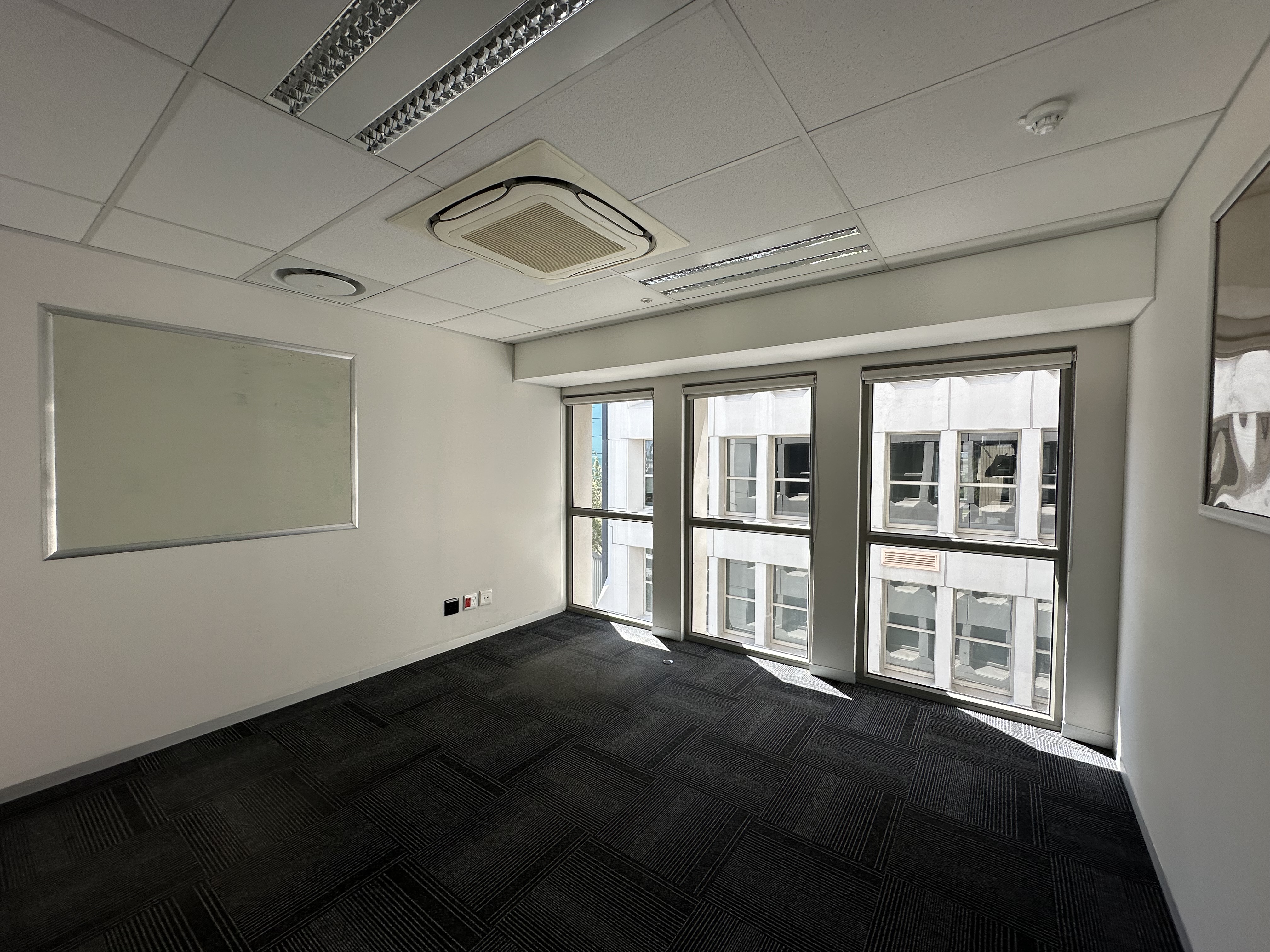 Office Space to rent at Thomas Pattullo in Foreshore