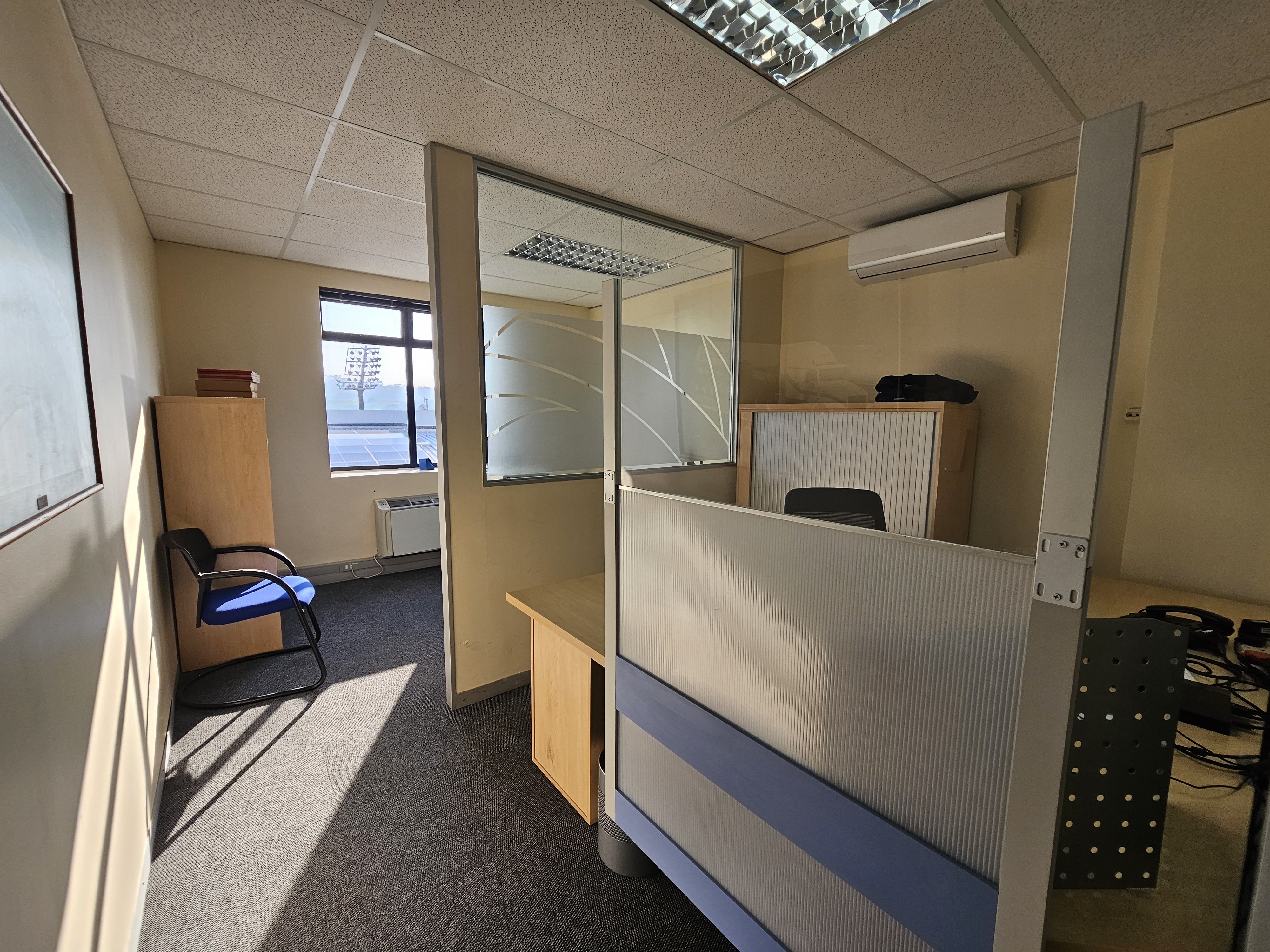 1 067m² Office Space to rent at Tyger Valley Chambers 2 in Tyger Valley