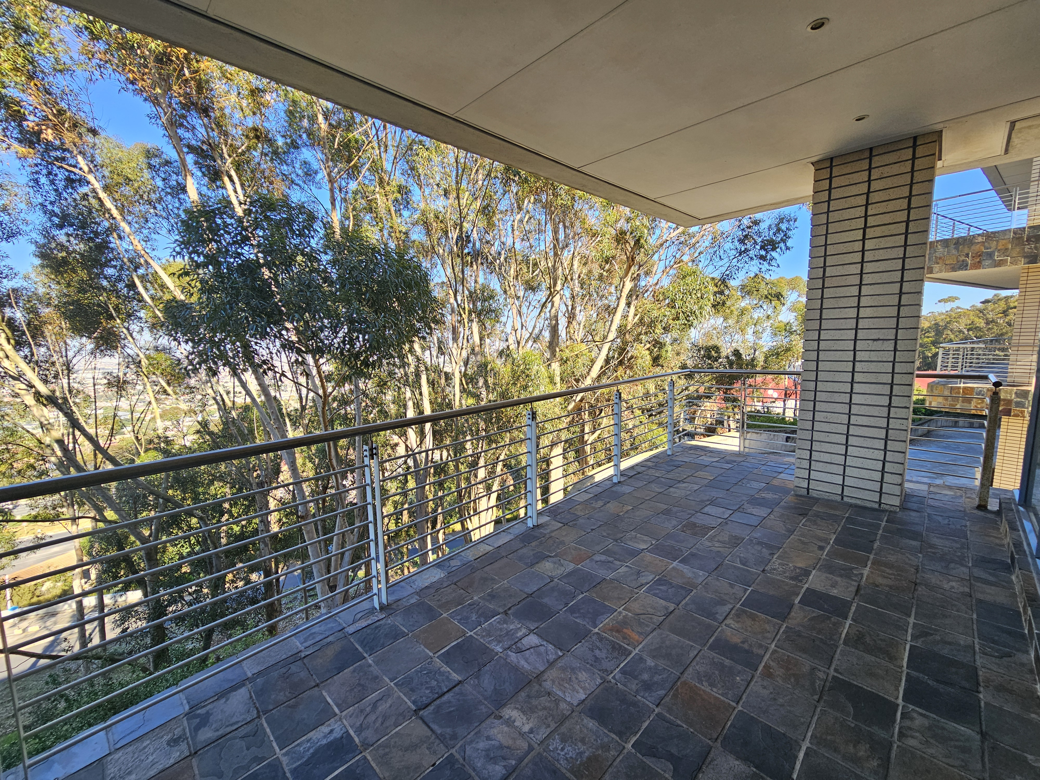 409m² Office Space to rent at Tygerberg Park in Plattekloof