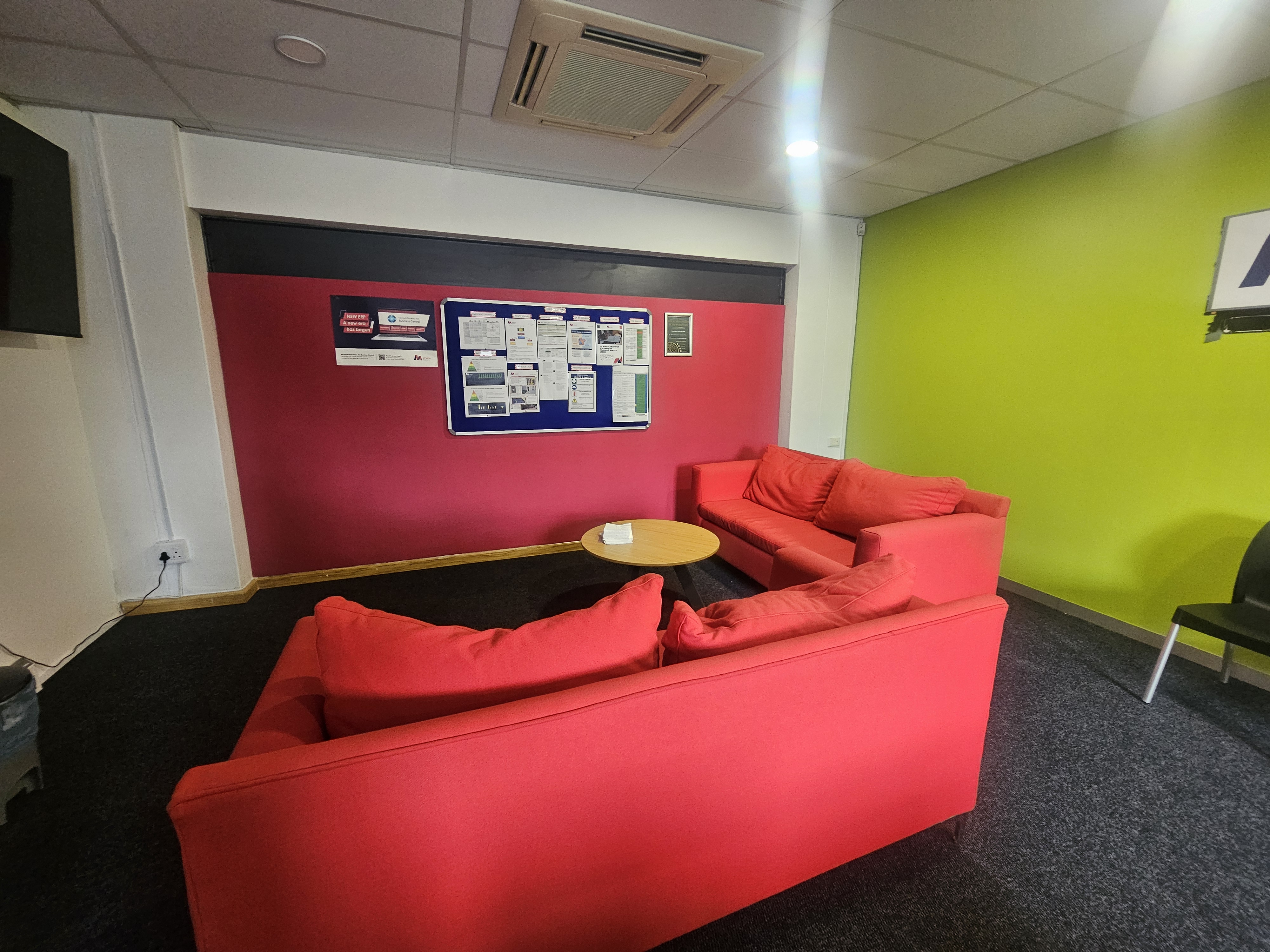 684m² Office Space to rent at Waterside Place in Tyger Valley