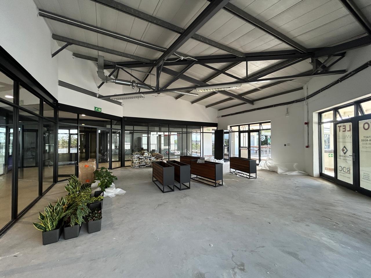 88m² Retail Shops to rent at Westlake Lifestyle Centre in Westlake