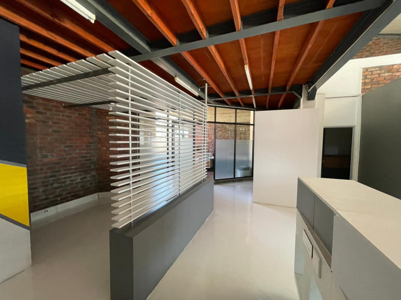 Office Space to rent at Woodstock  Studios in Woodstock