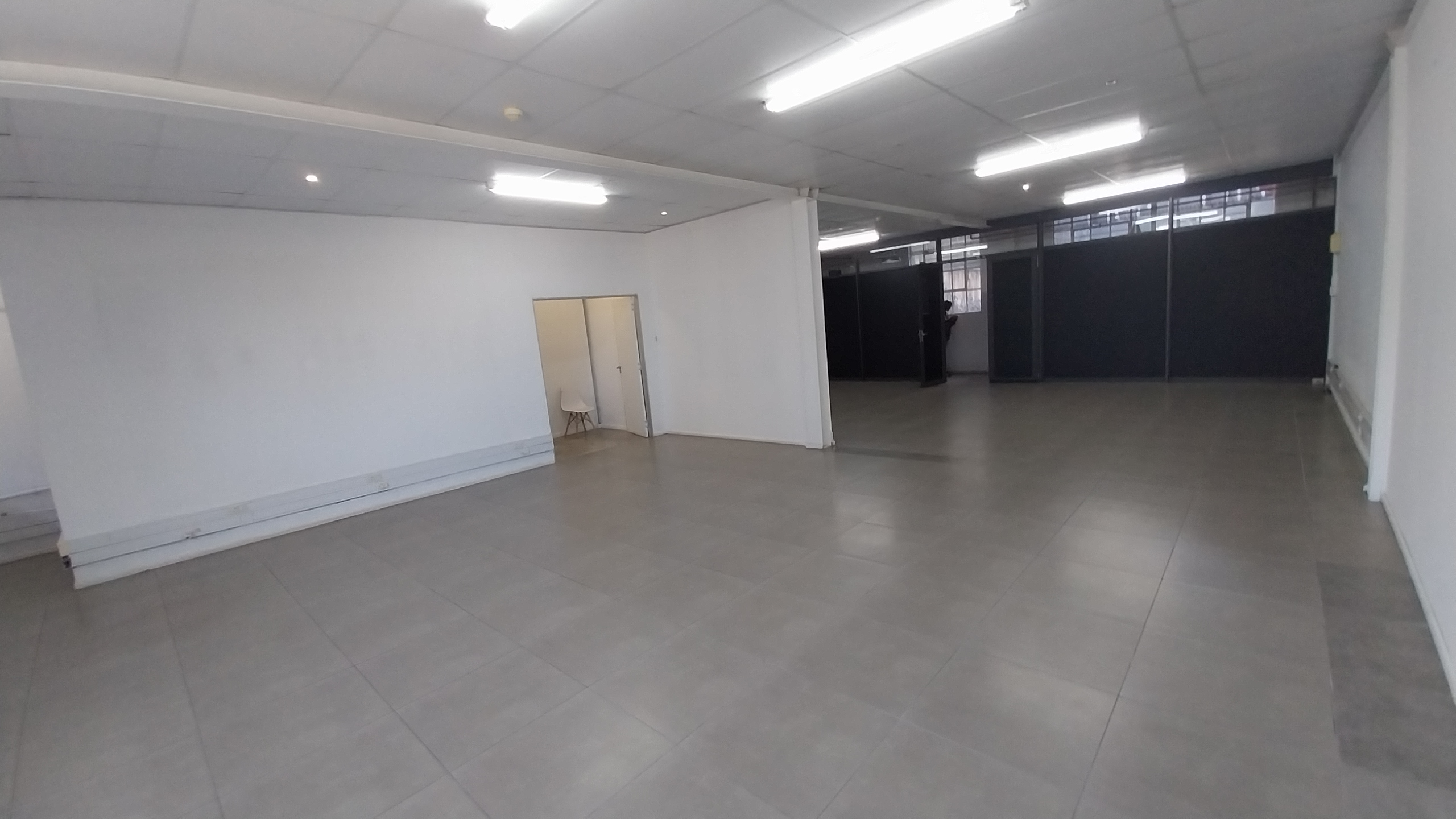 124m² Office Space to rent at Woodstock Exchange in Woodstock