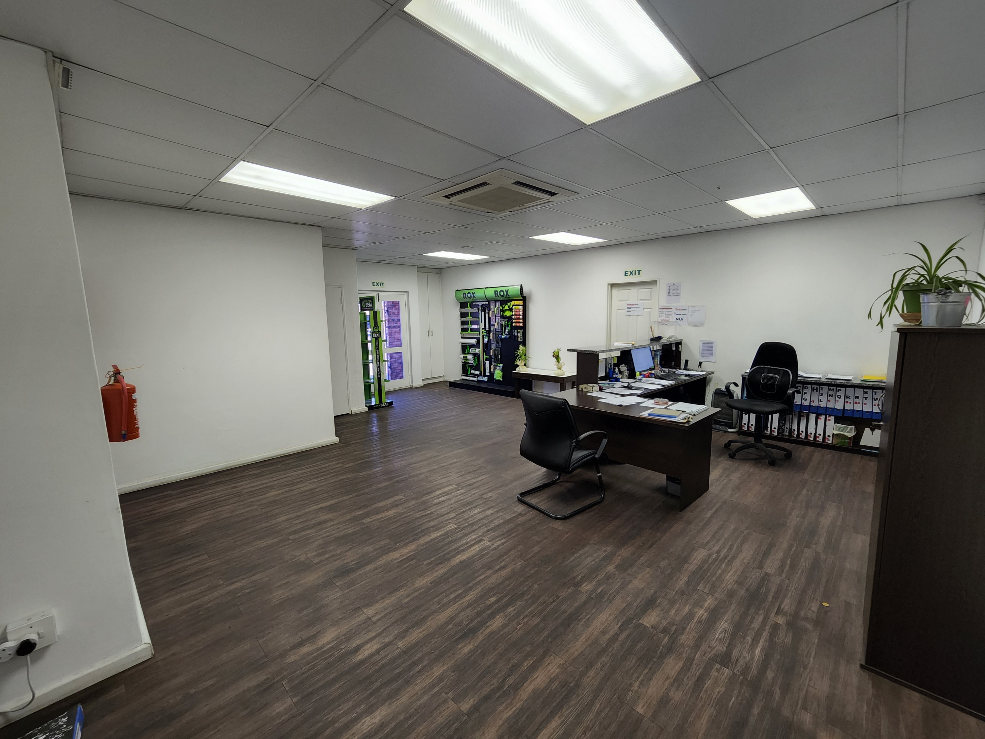 Warehouse to rent at 10 Lood Street - Brackenfell in Brackenfell
