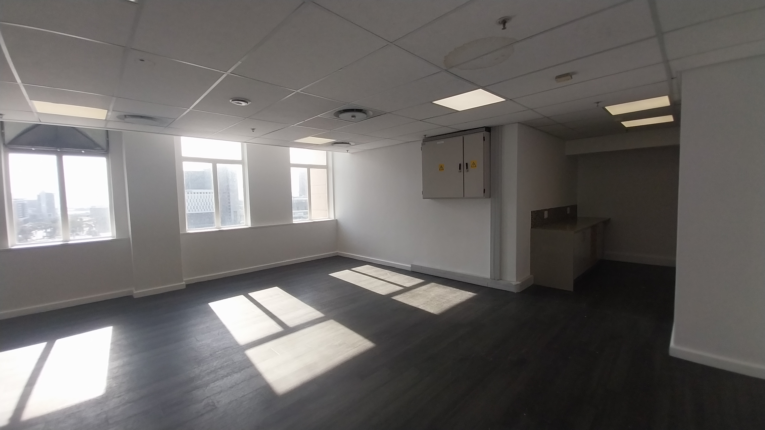 990m² Office Space to rent at 11 Adderley in Cape Town CBD