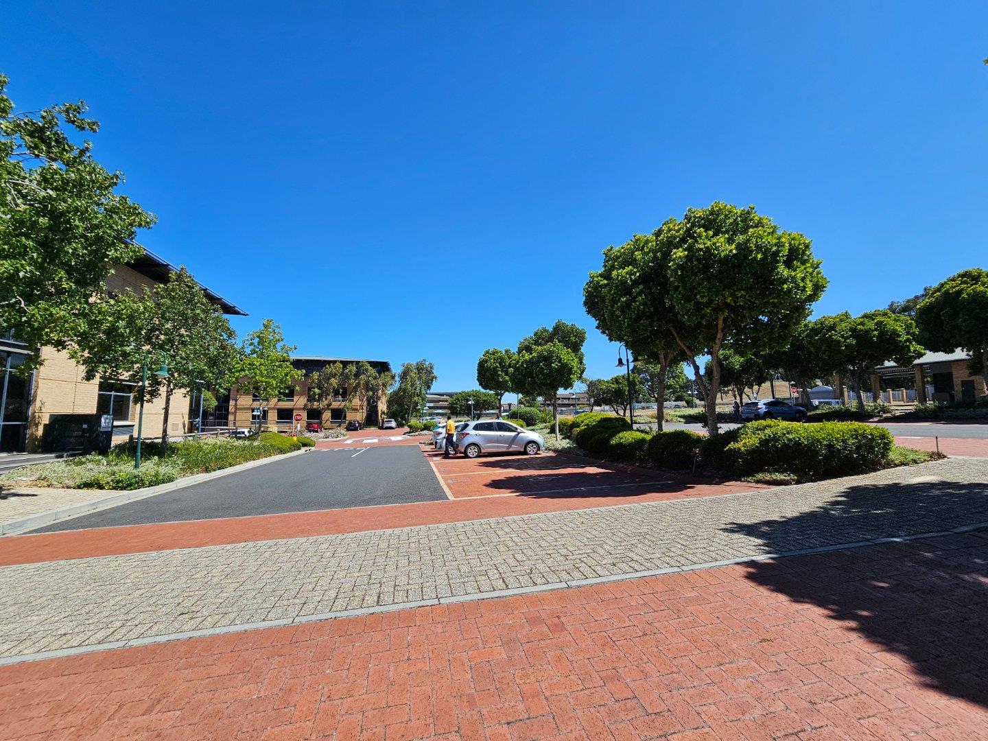 Office Space to rent at Plattekloof Office Park in Plattekloof