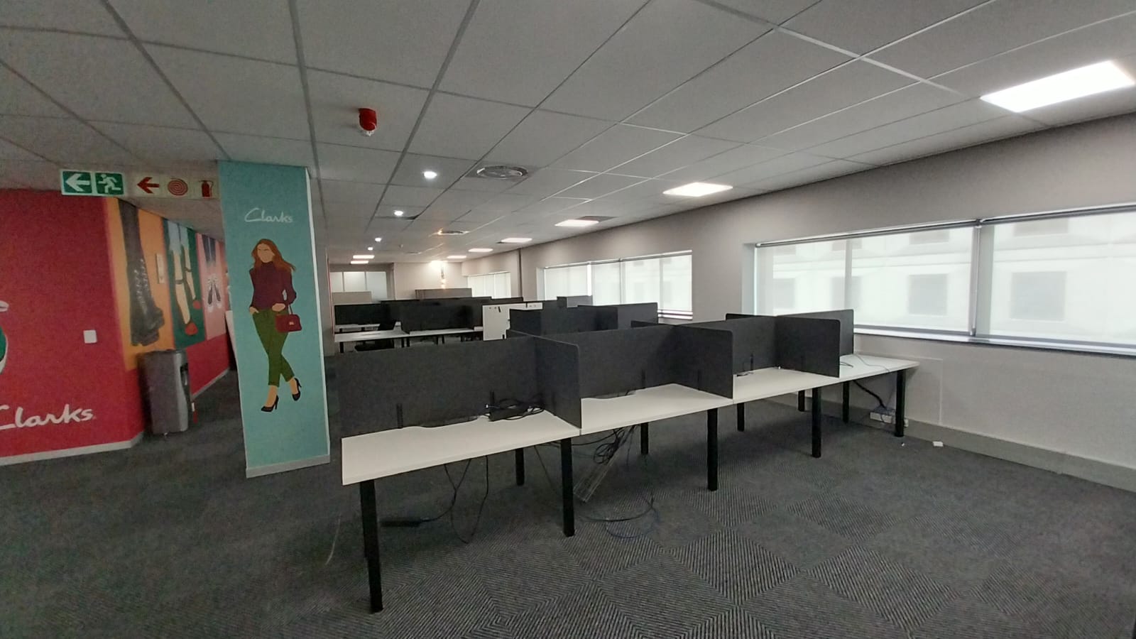 1 516m² Office Space to rent at 22 Long Street in Cape Town CBD