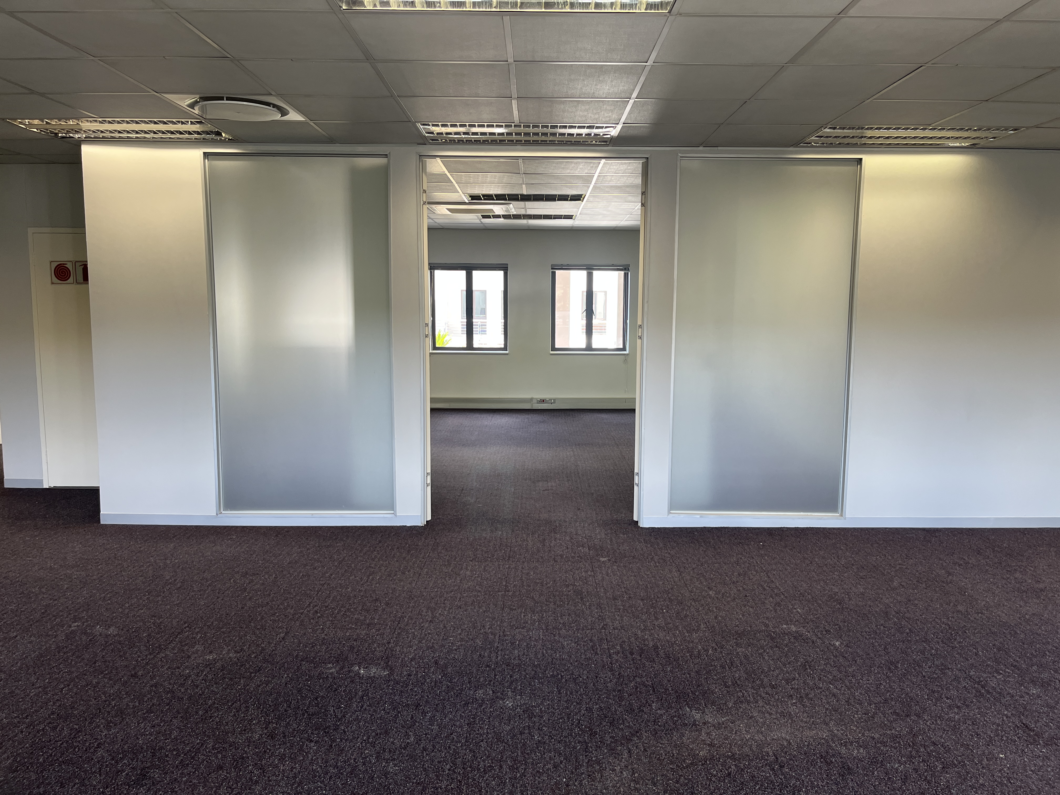 374m² Office Space to rent at 24 Peter Place in Lyme Park