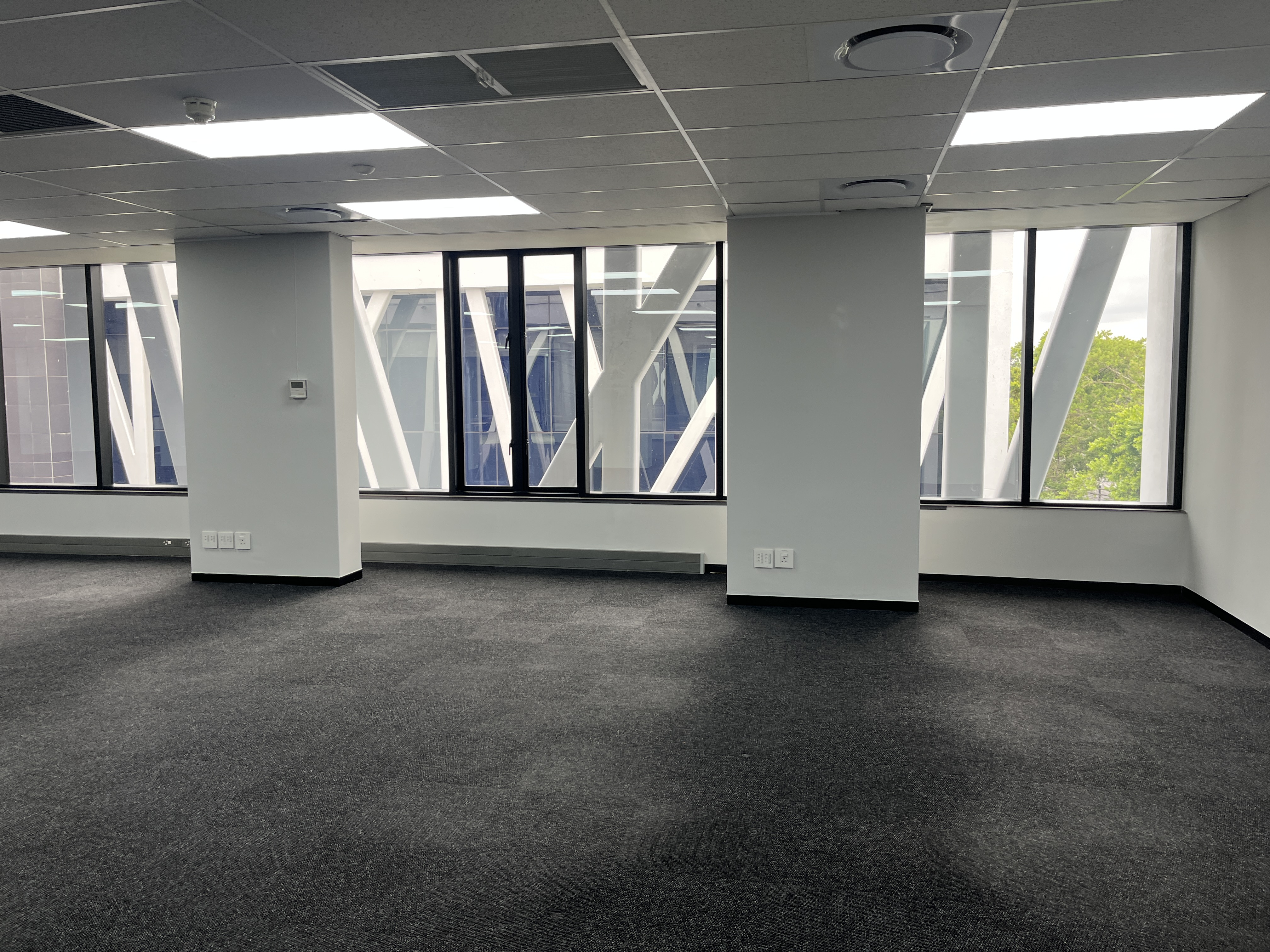 Office Space to rent at 2929 on Nicol in Bryanston