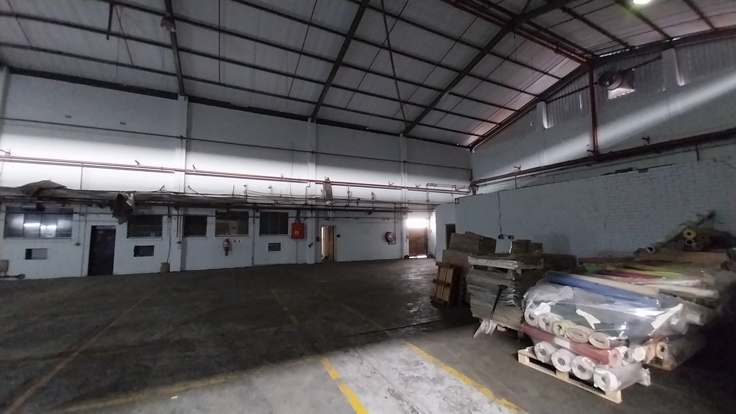 Warehouse to rent at 32 Benbow Avenue - Epping in Epping Industrial