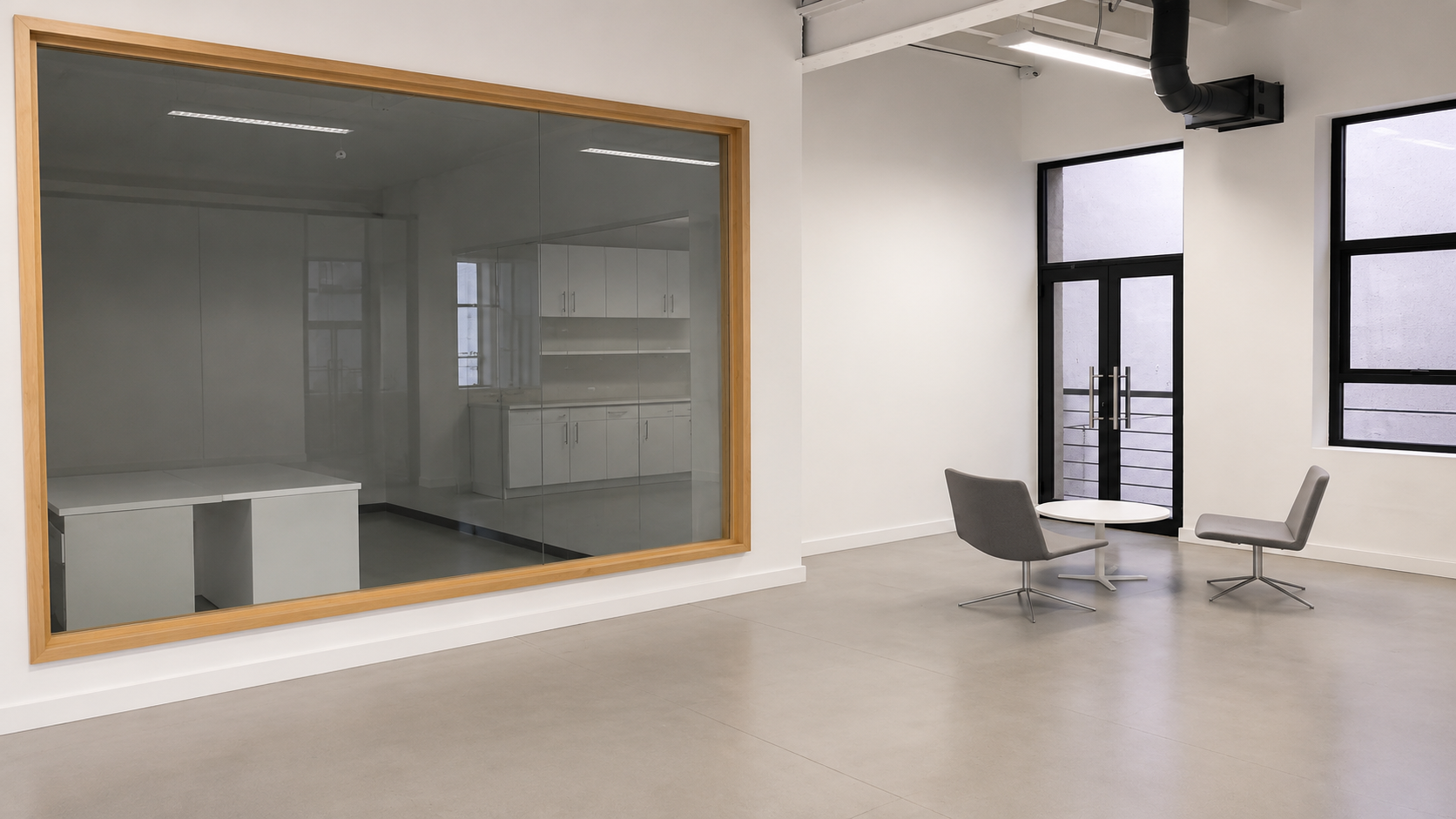Office Space to rent at 32 St Georges Mall in Cape Town CBD